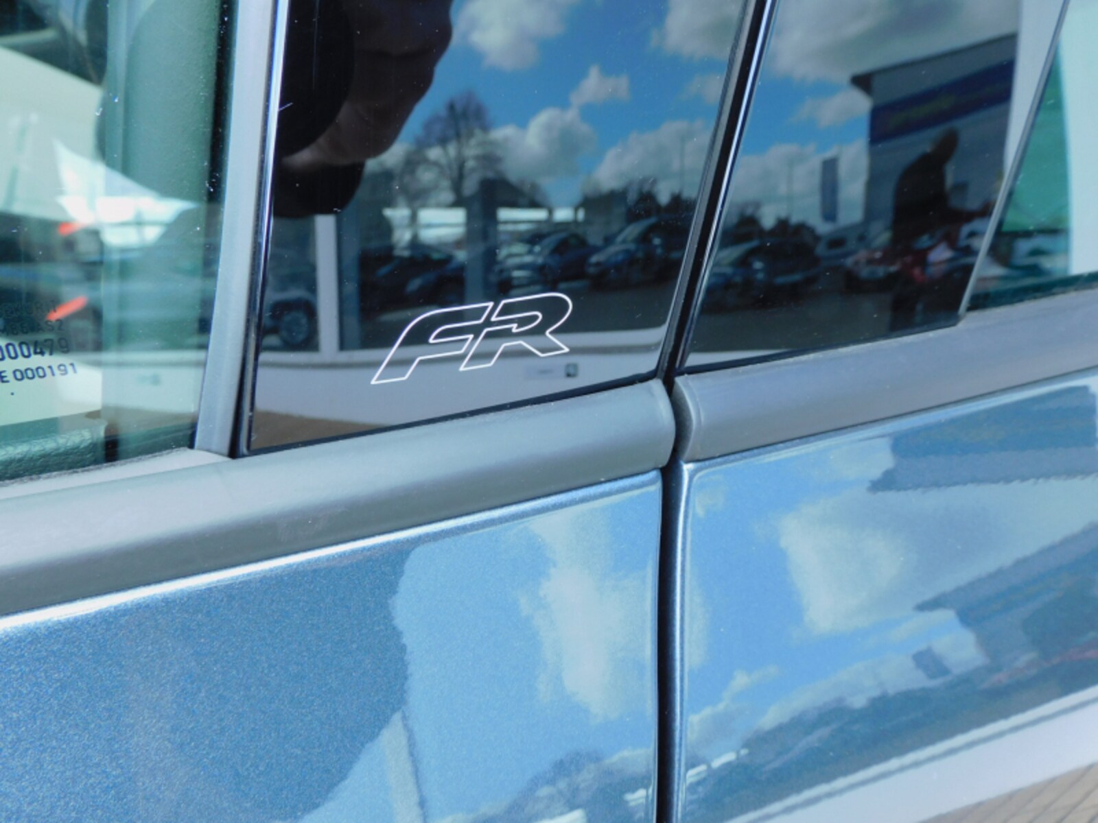 SEAT Ibiza – Bild 15