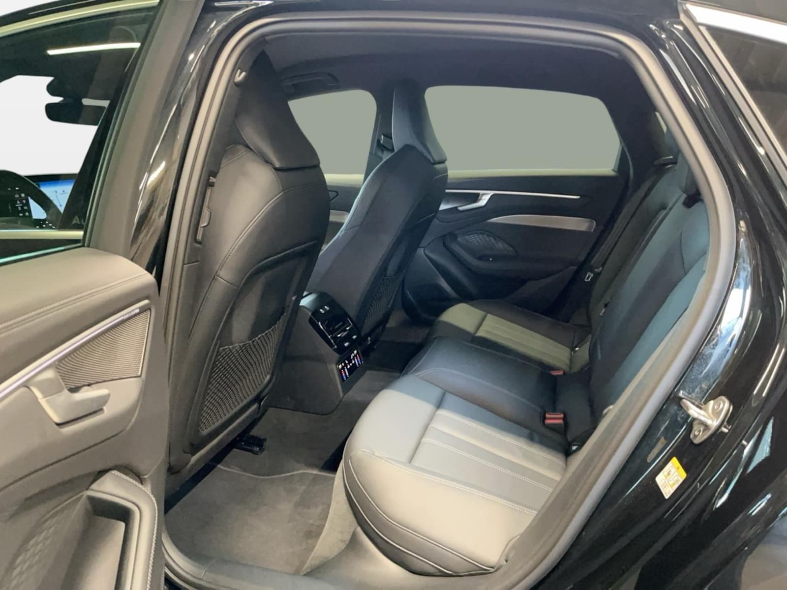 Audi A6 Limousine – Bild 11