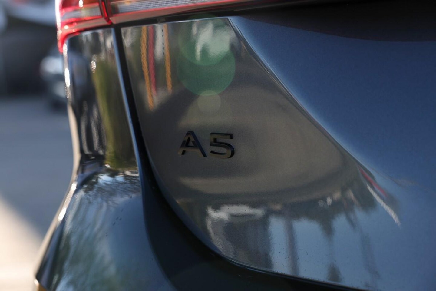 Image about Audi A5 Avant TFSI e e-hybrid quattro 270 kW S tronic
