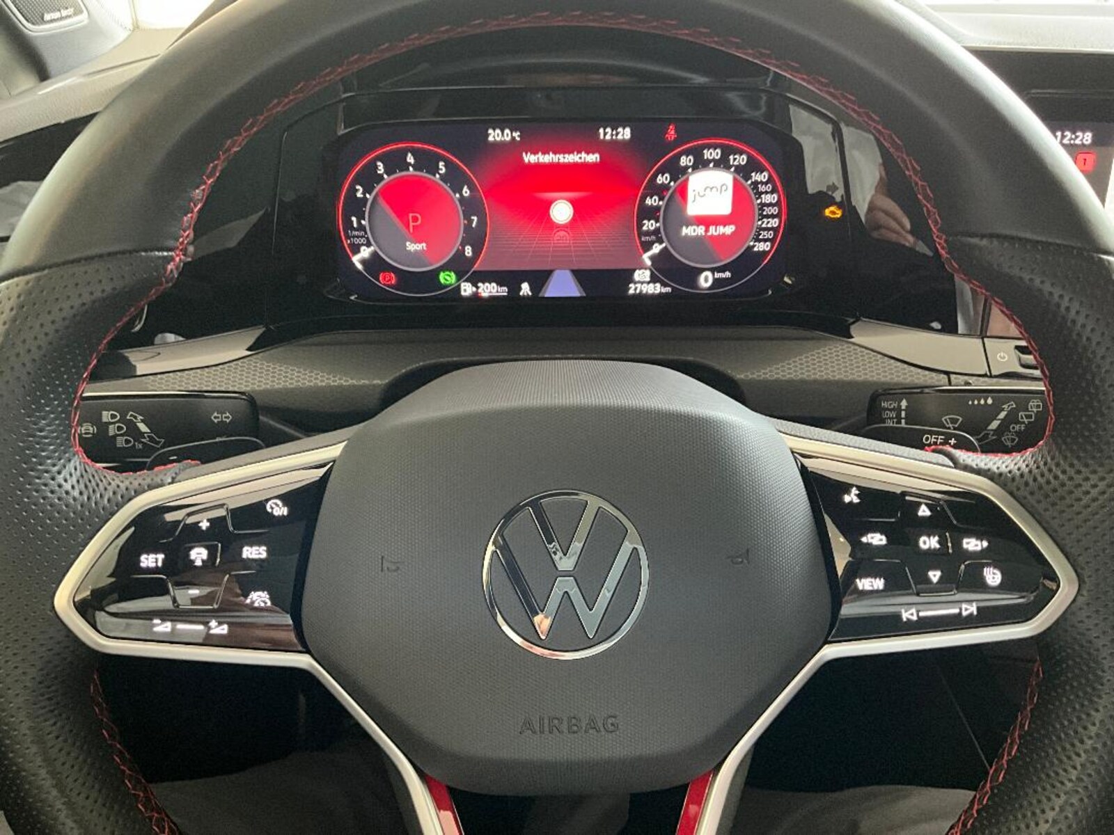 Volkswagen Golf – Bild 13