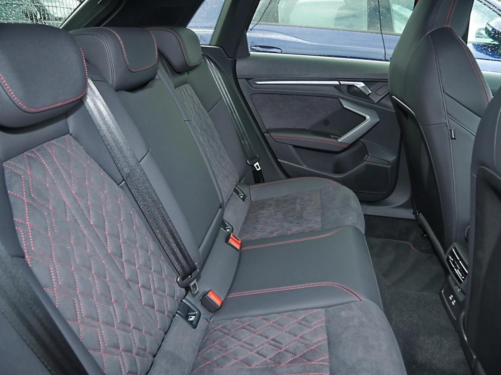 Audi A3 Sportback – Bild 8