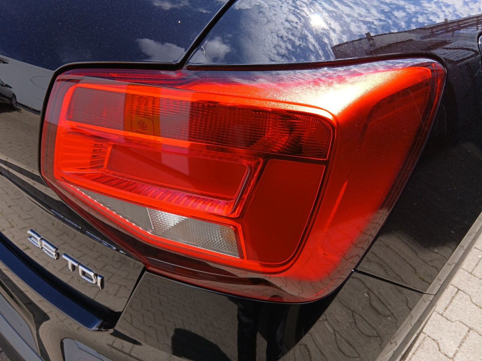 Audi Q2 – Bild 9