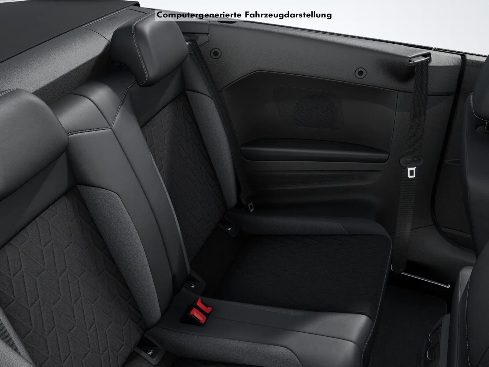 Volkswagen T-Roc Cabriolet – Bild 10