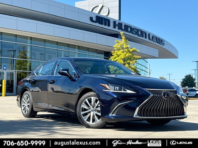 Photo of 2019 Lexus ES 350