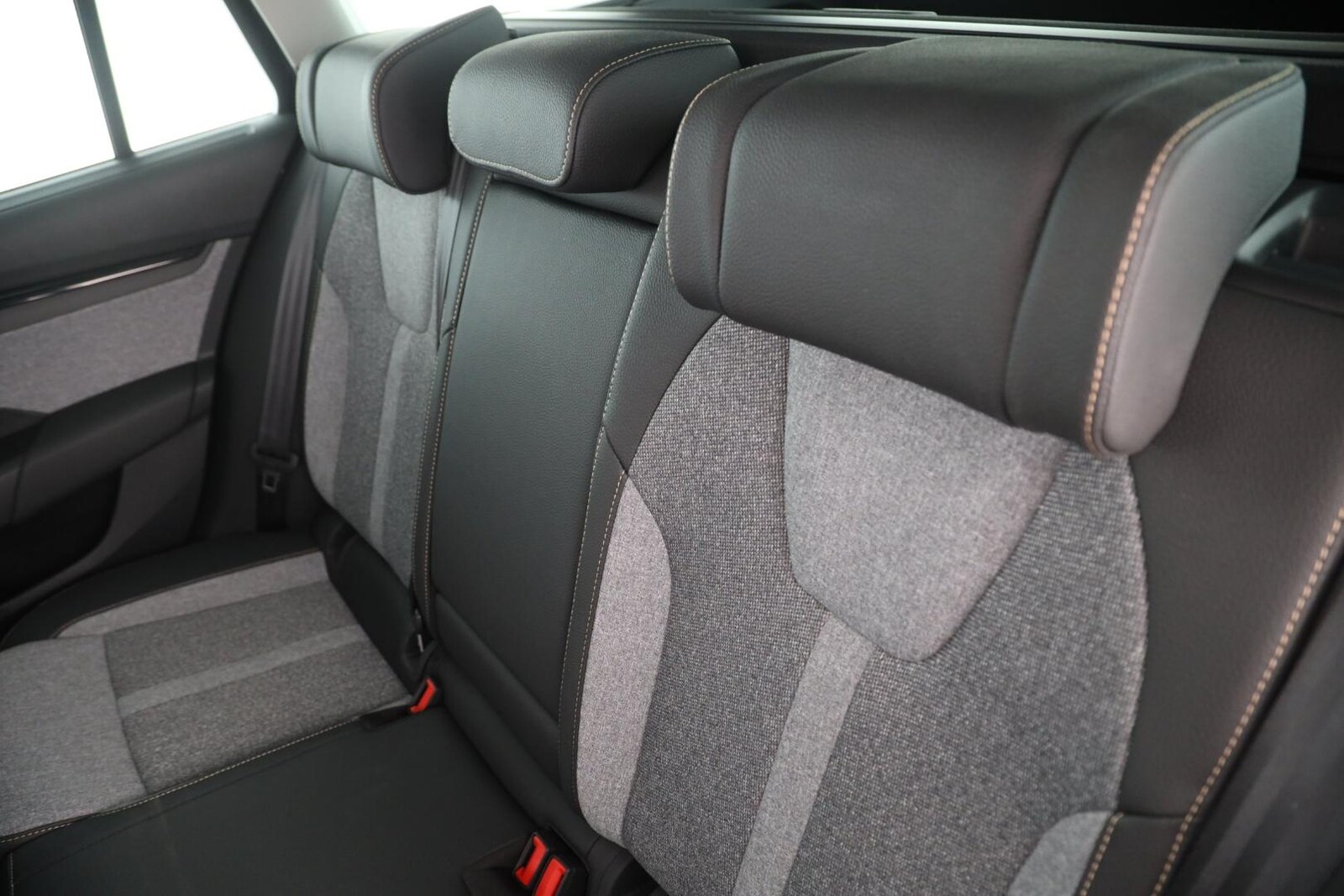 Škoda Octavia Combi – Bild 13