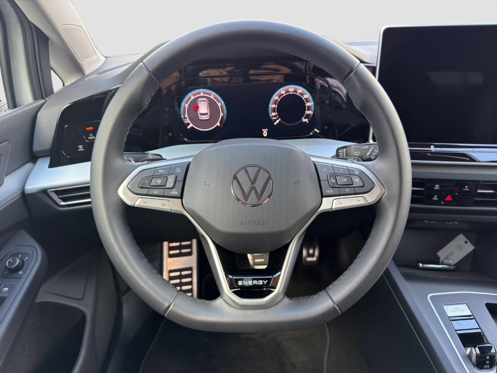 Volkswagen Golf Variant – Bild 12