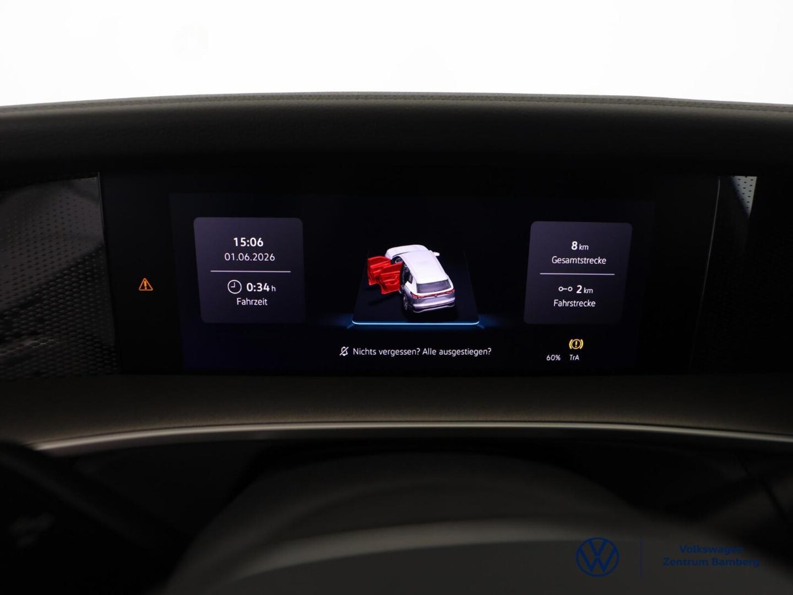 Volkswagen Tayron – Bild 7