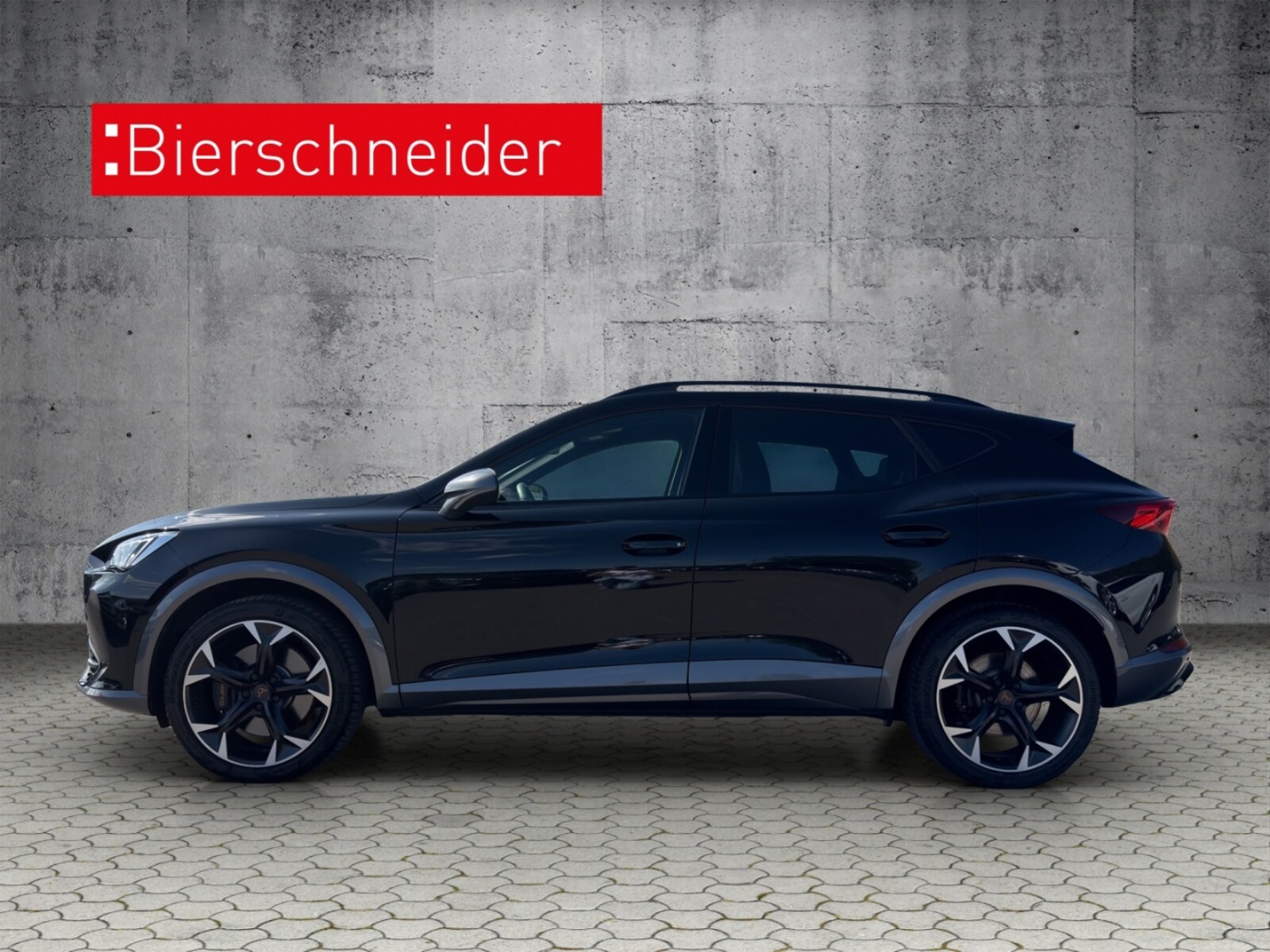 CUPRA Formentor – Bild 5