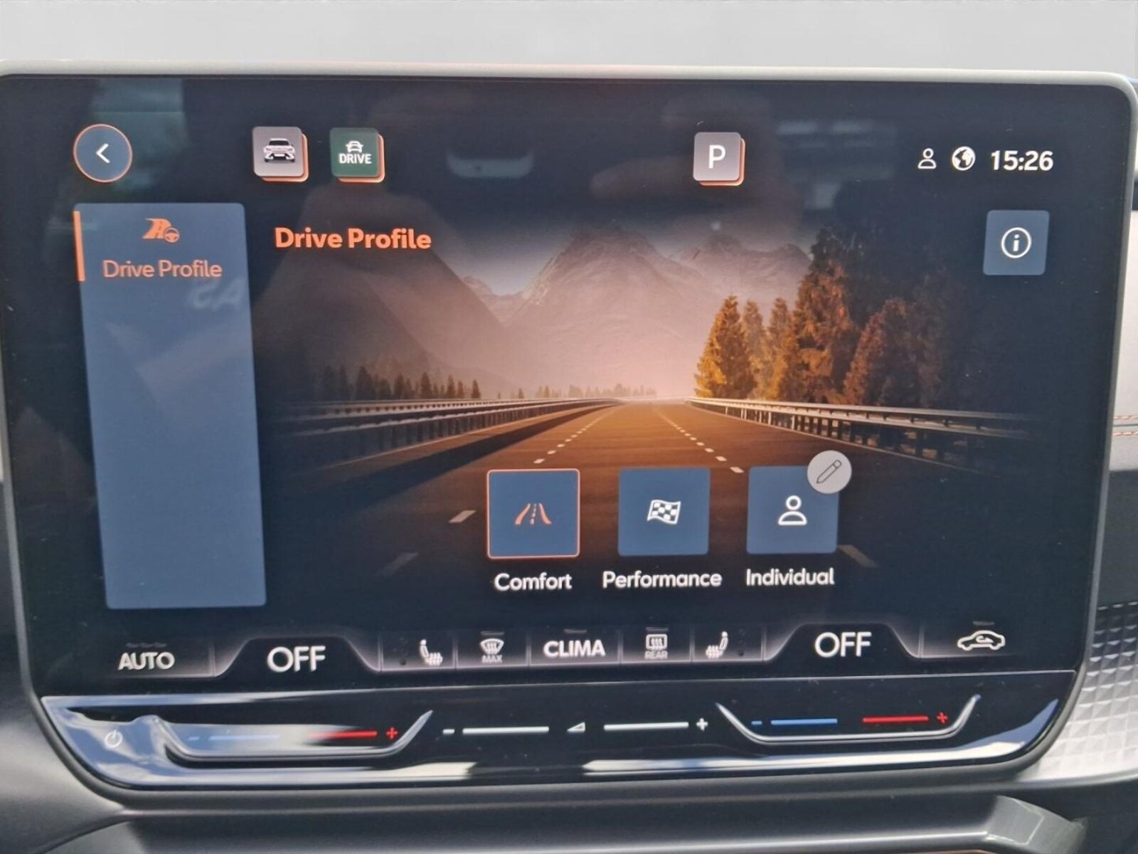 CUPRA Formentor – Bild 8