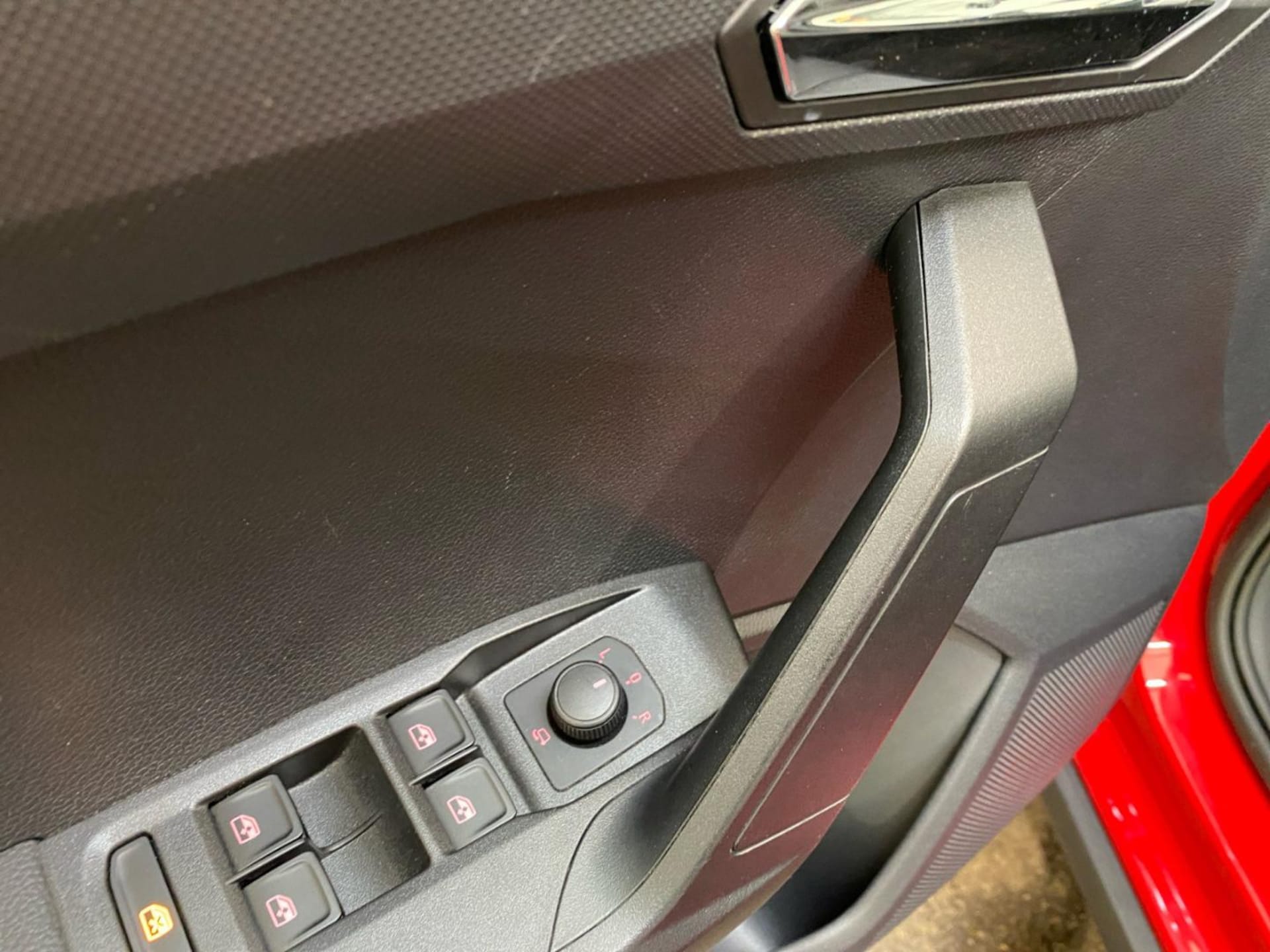 SEAT Arona Style