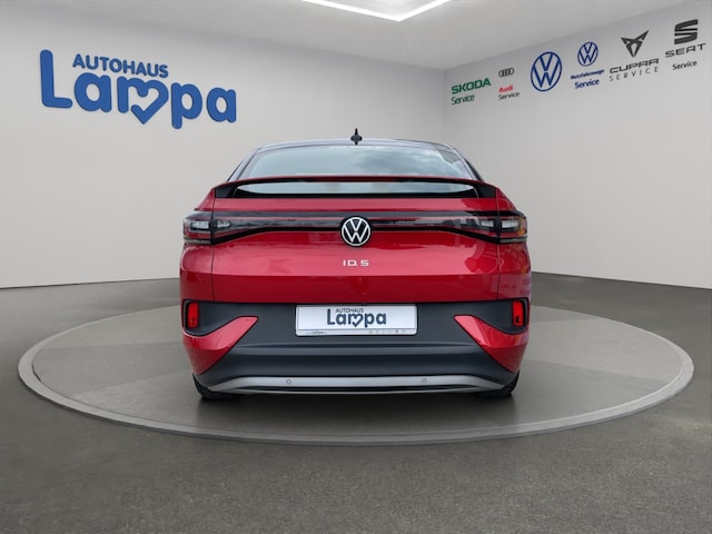 Volkswagen ID.5