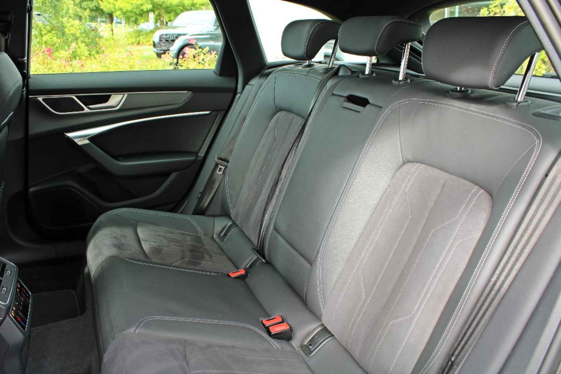 Audi A6 Avant Design