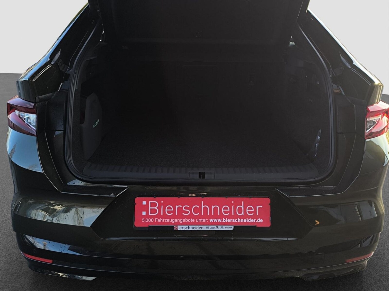 Škoda Enyaq Coupé – Bild 24