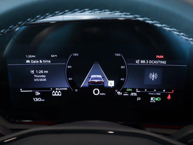 2025 Audi A5 Premium Plus - Photo 19