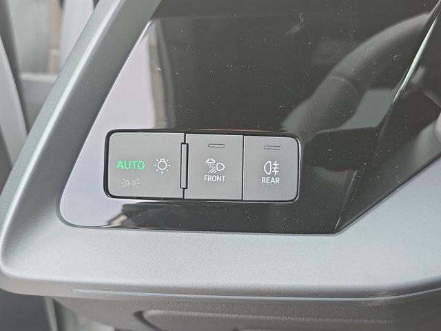 2026 Audi S3 Base - Photo 23