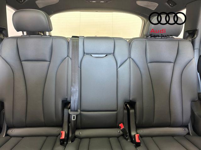2026 Audi Q7 Premium Plus - Photo 16
