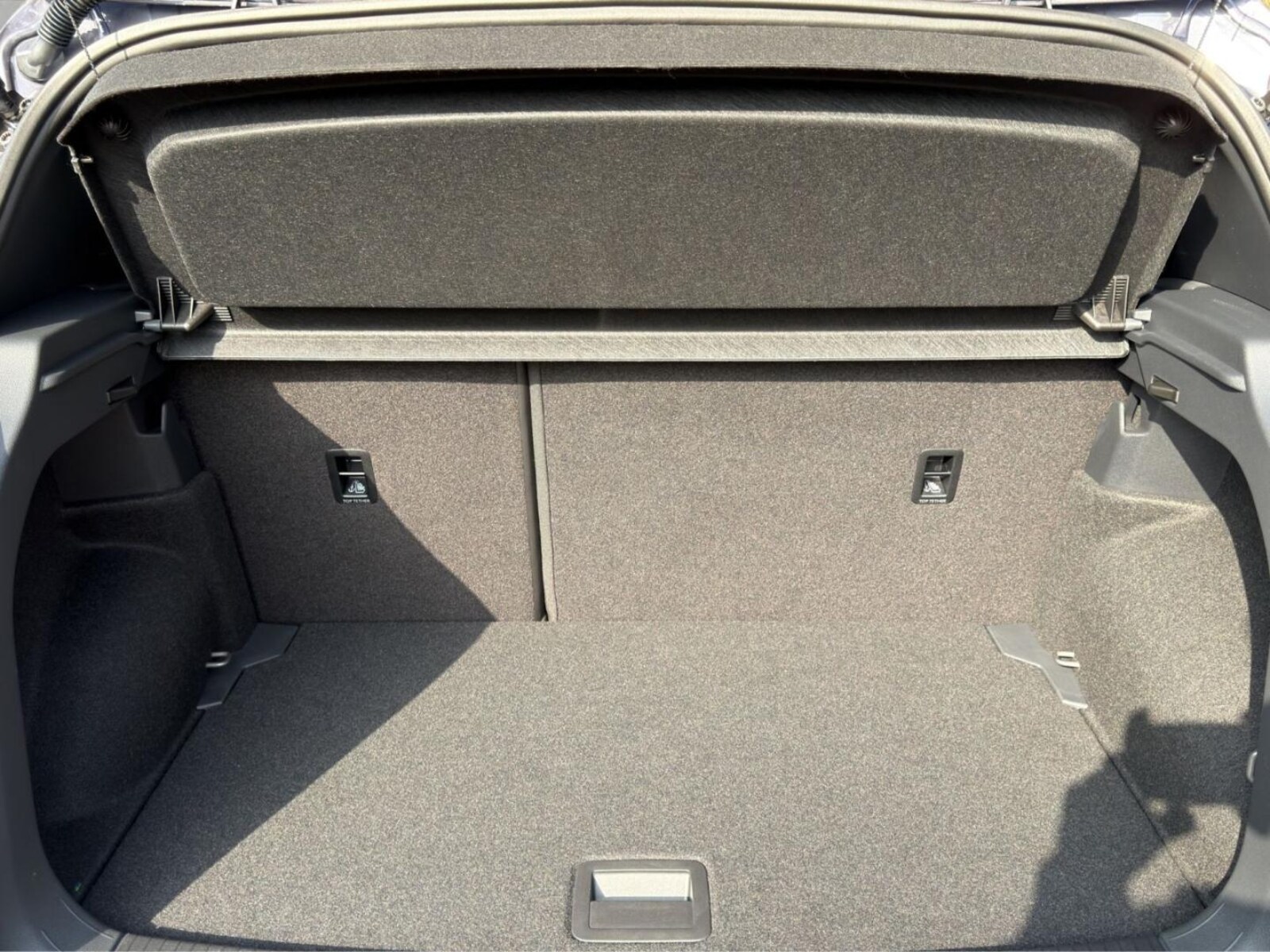 Volkswagen T-Cross – Bild 5