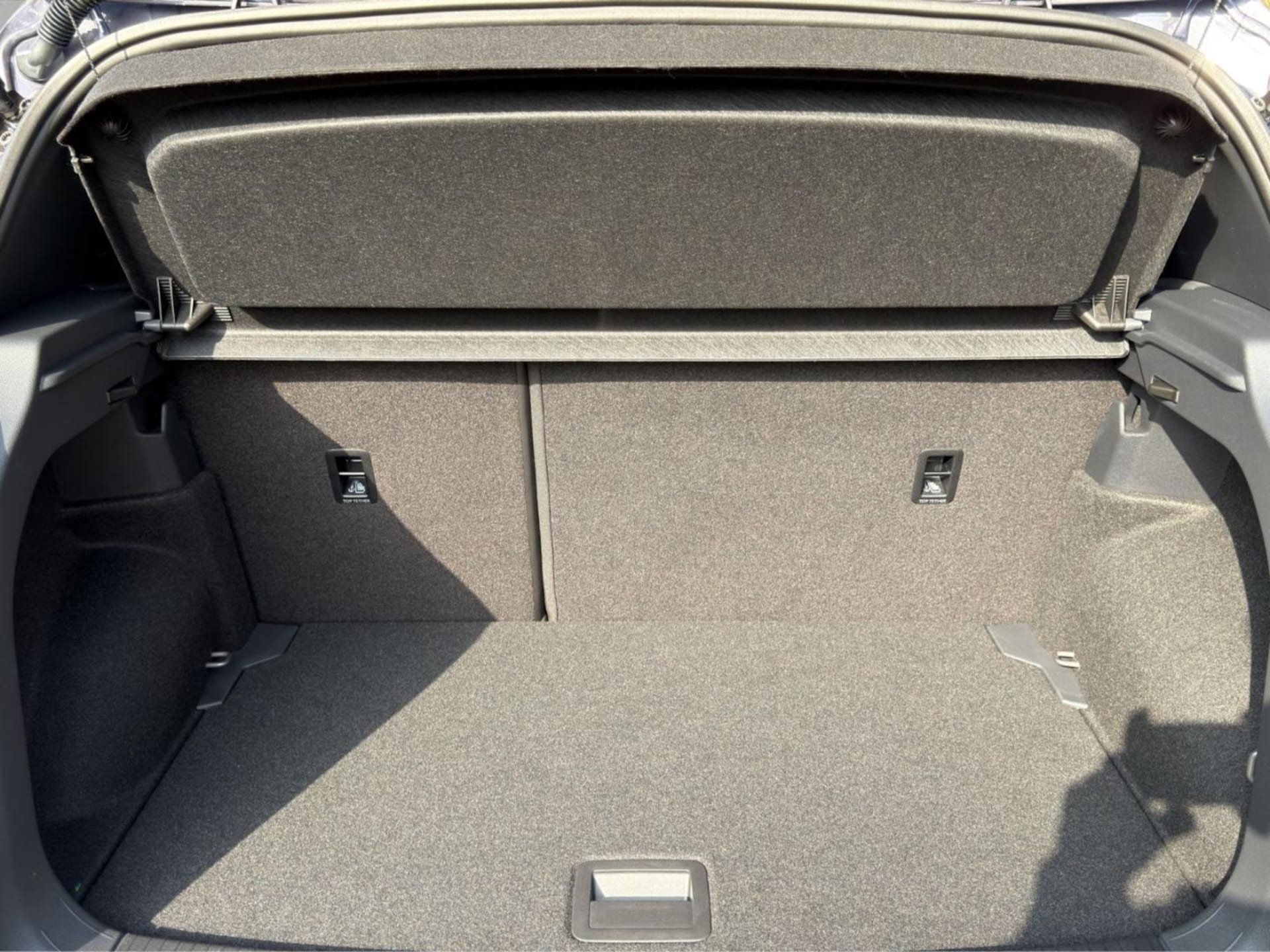 Volkswagen T-Cross ENERGY