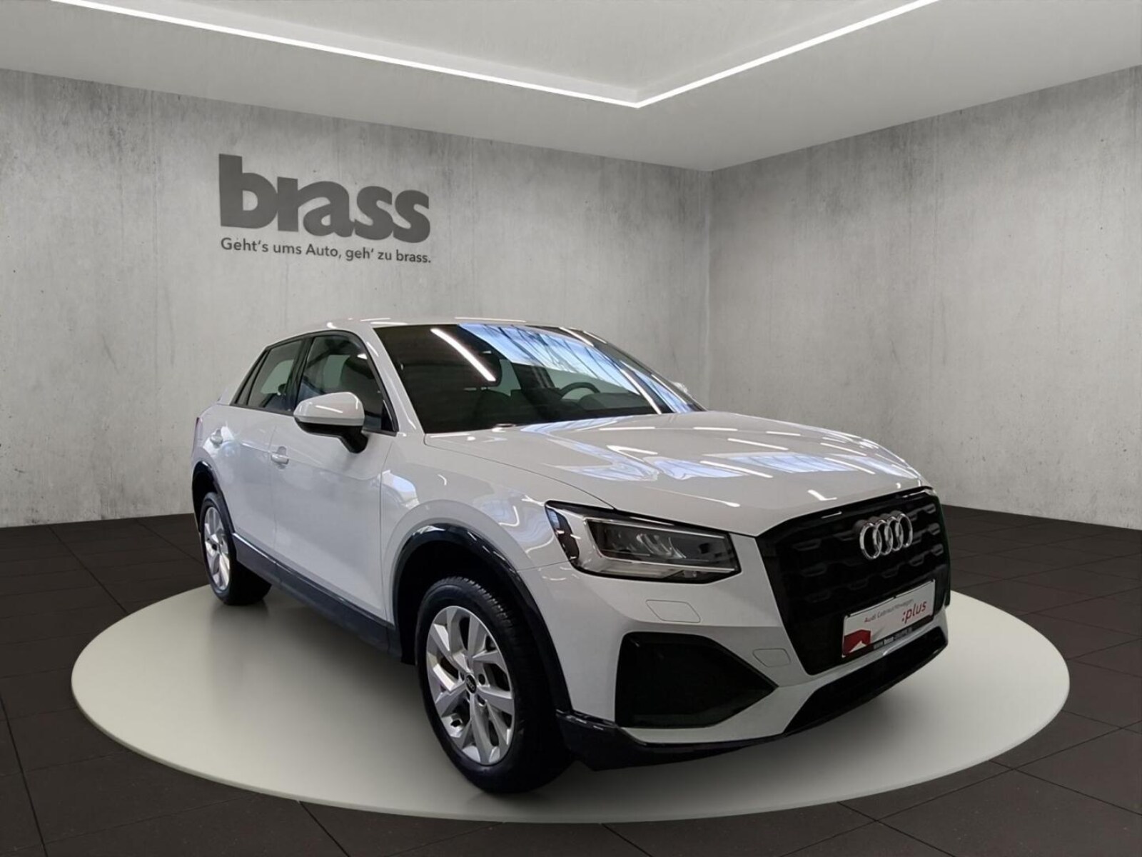 Audi Q2 – Bild 8