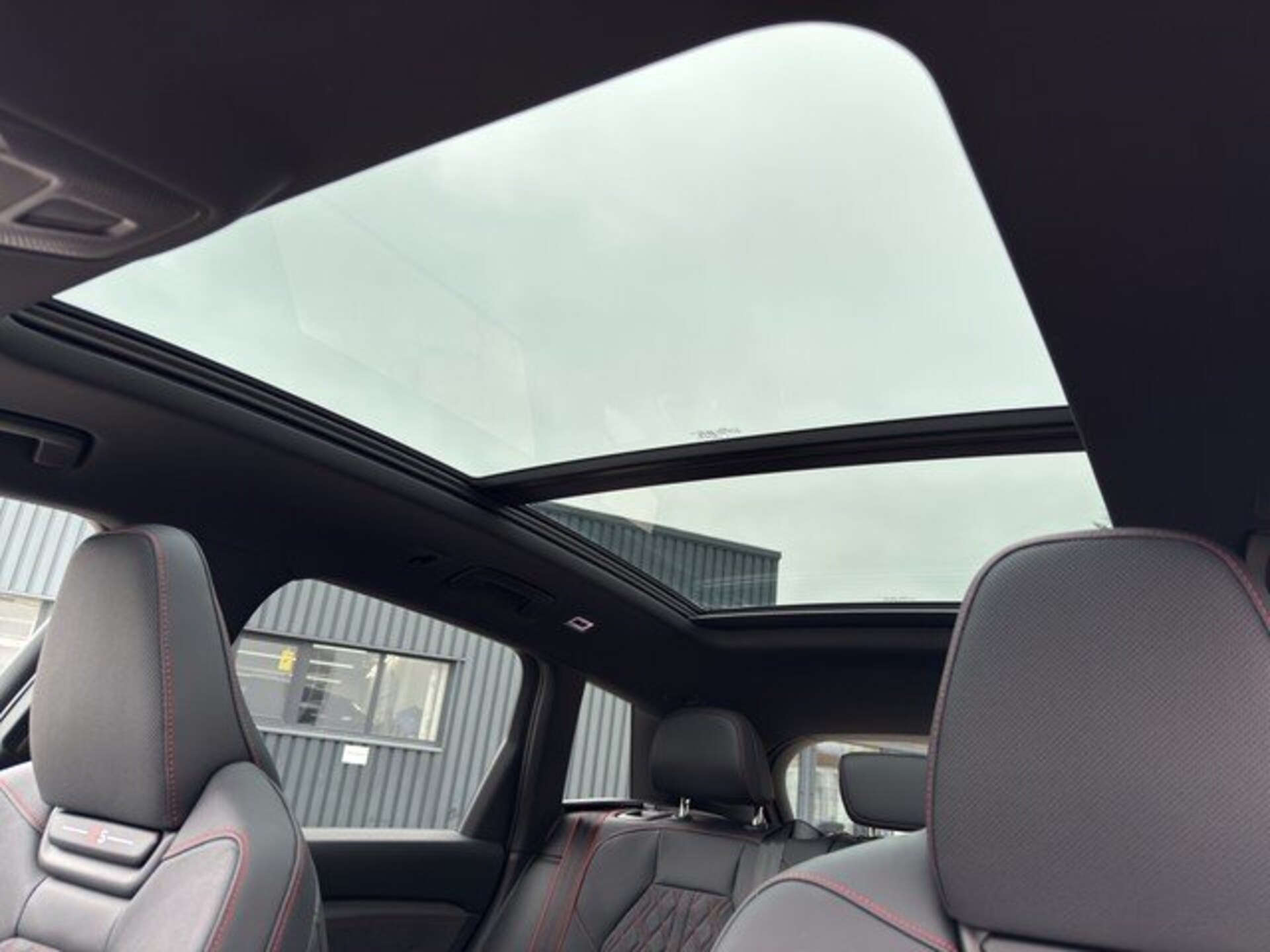Audi Q6 SUV e-tron