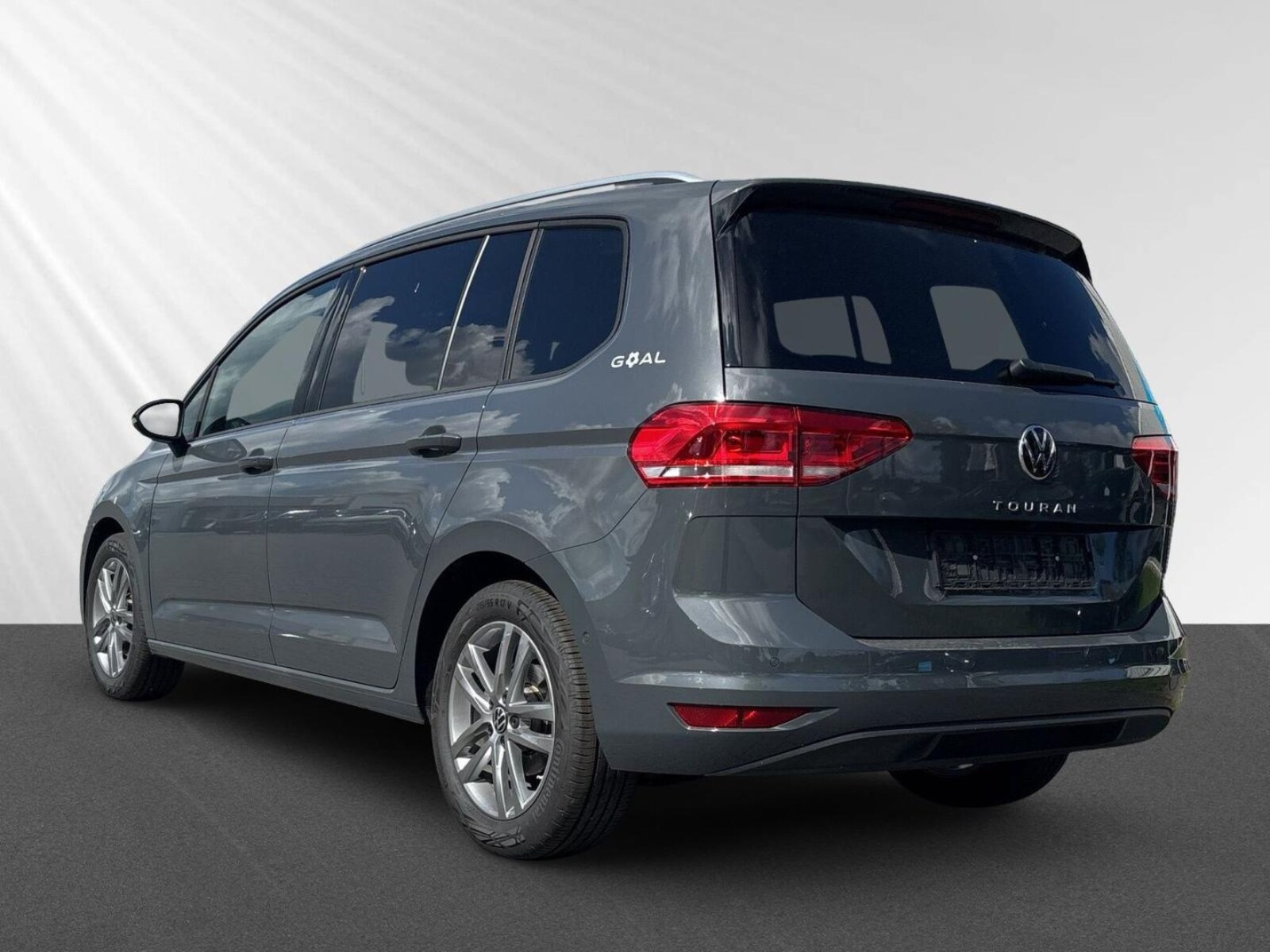 Volkswagen Touran – Bild 4