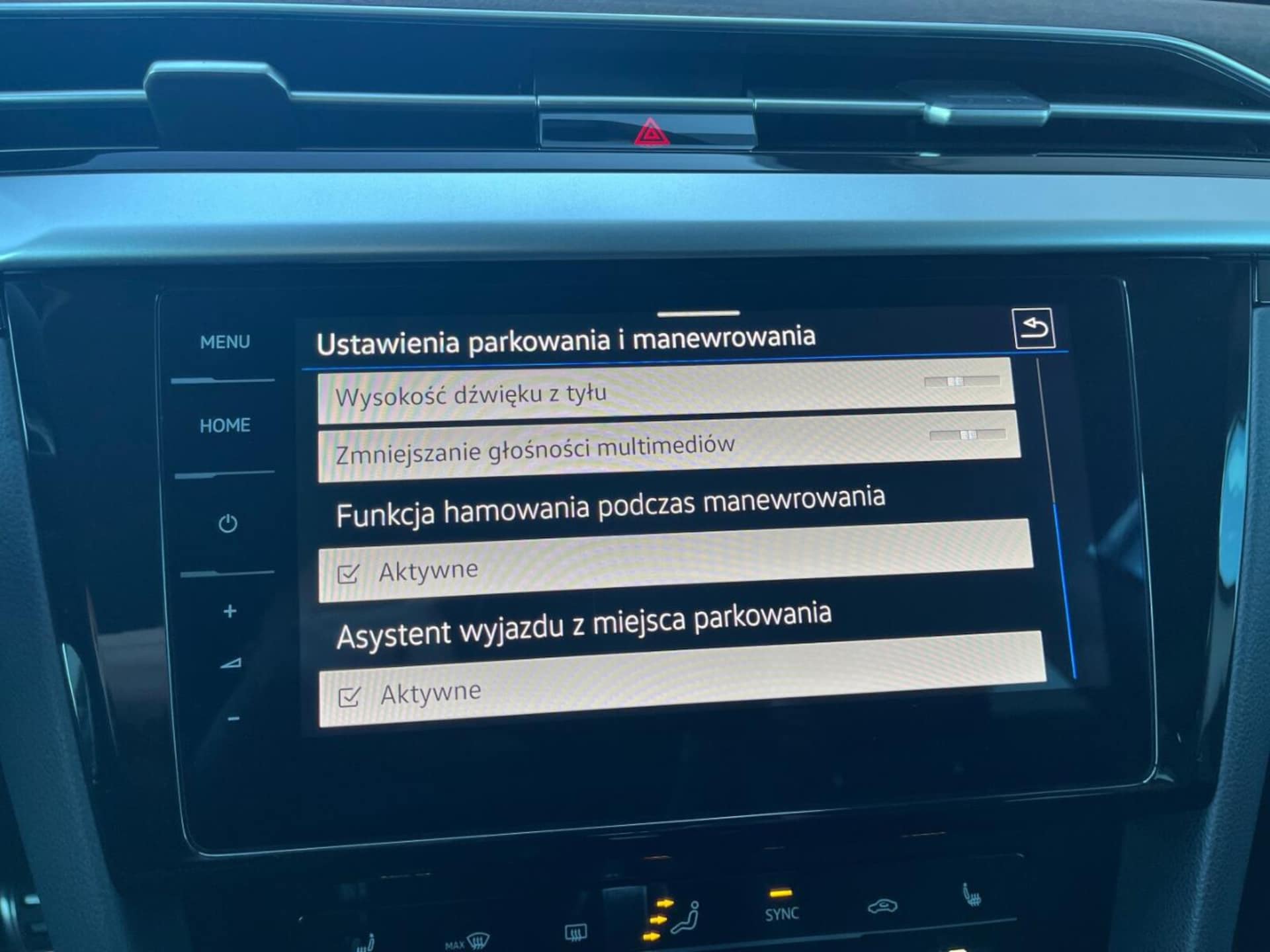 Volkswagen Arteon Shooting Brake Elegance
