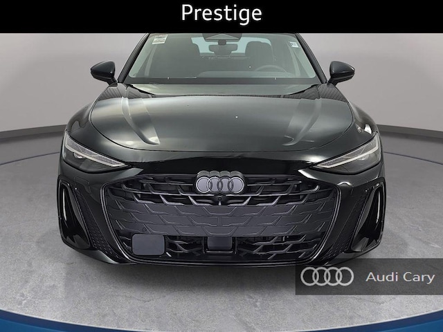2026 Audi A6 Sedan