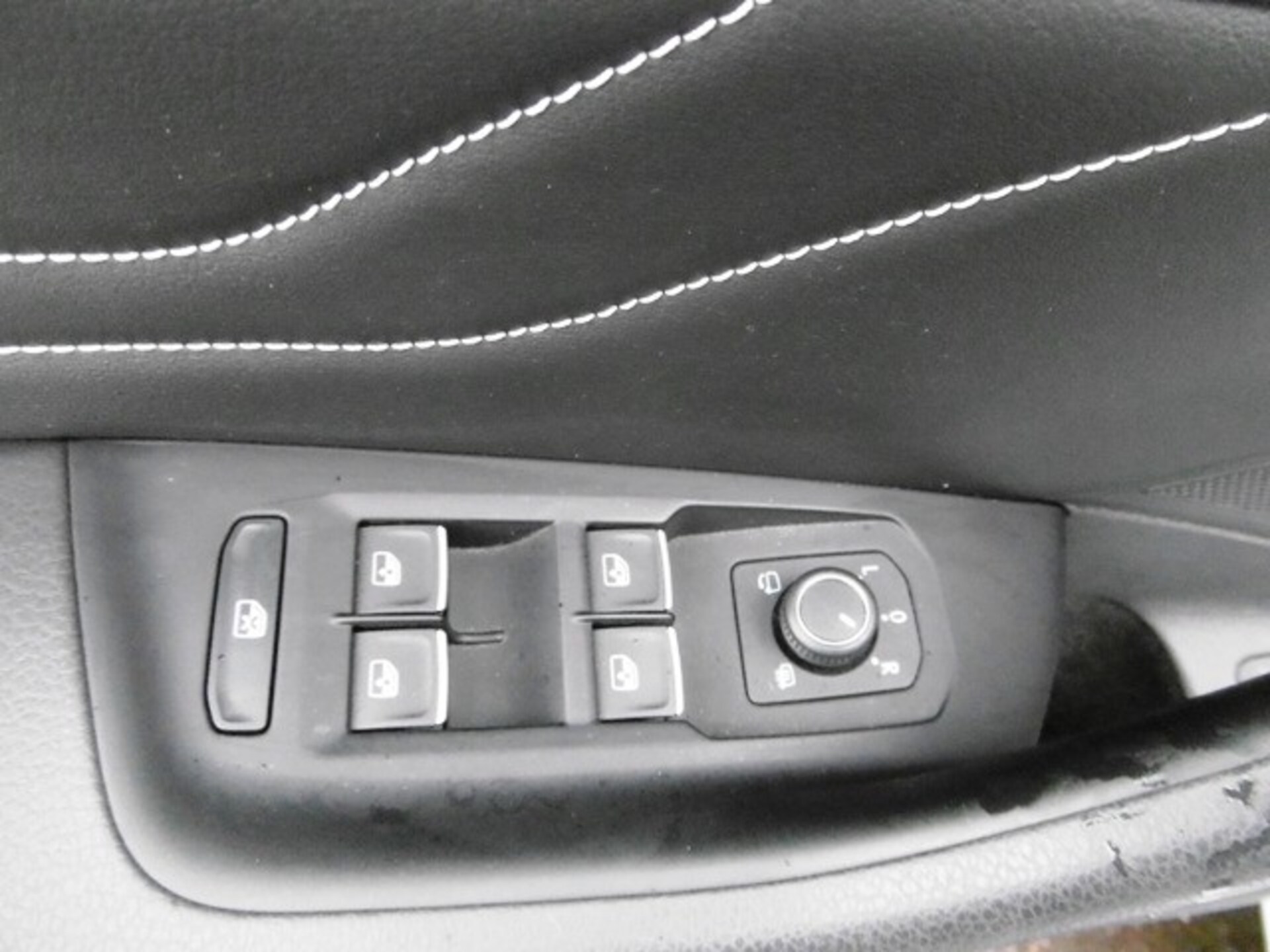 Volkswagen Passat Variant Alltrack