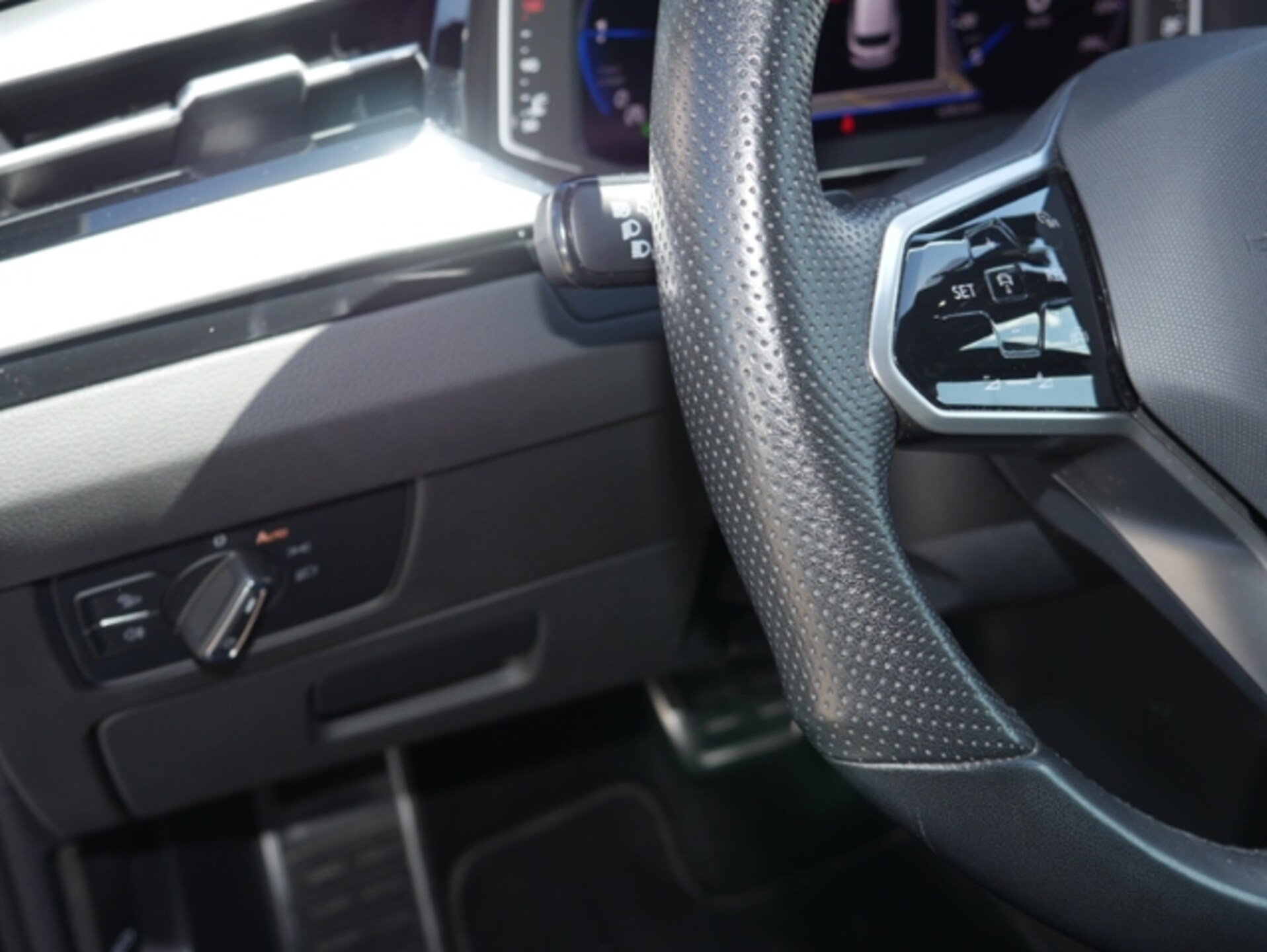 Volkswagen Arteon Shooting Brake R-Line