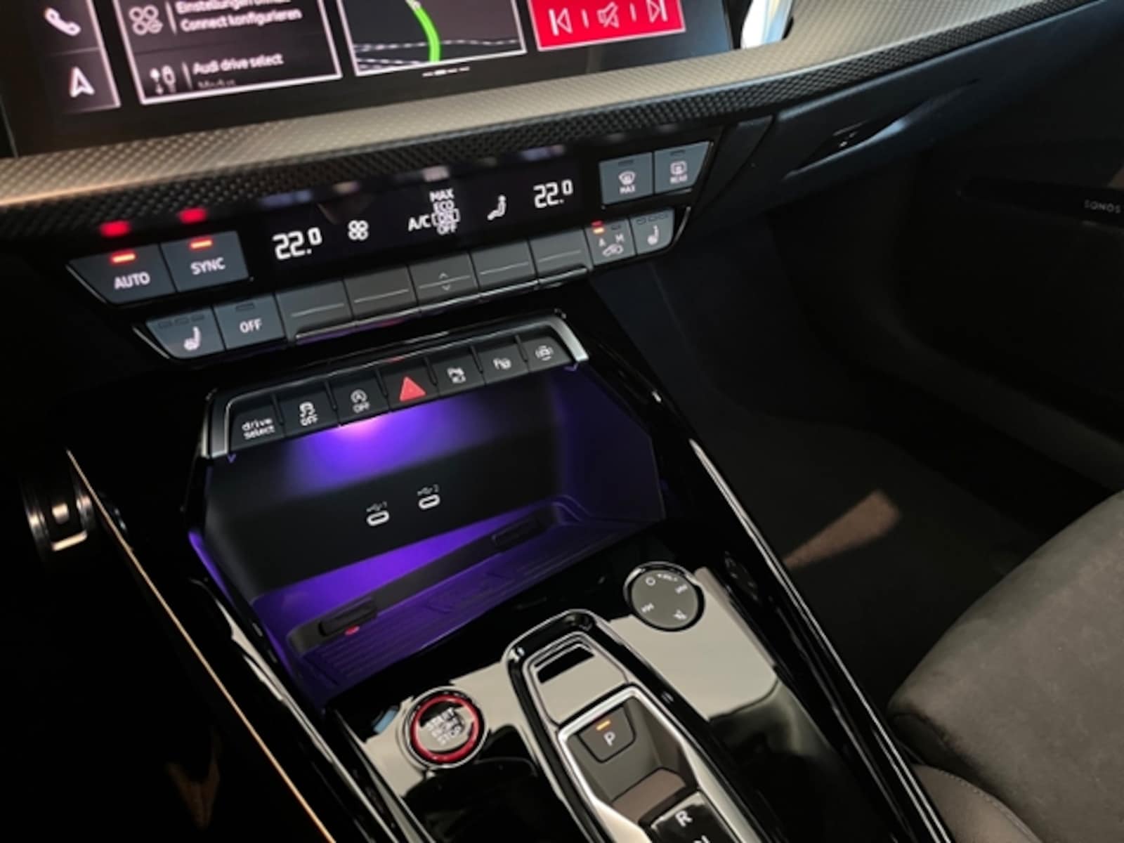 Audi RS 3 Sportback – Bild 16