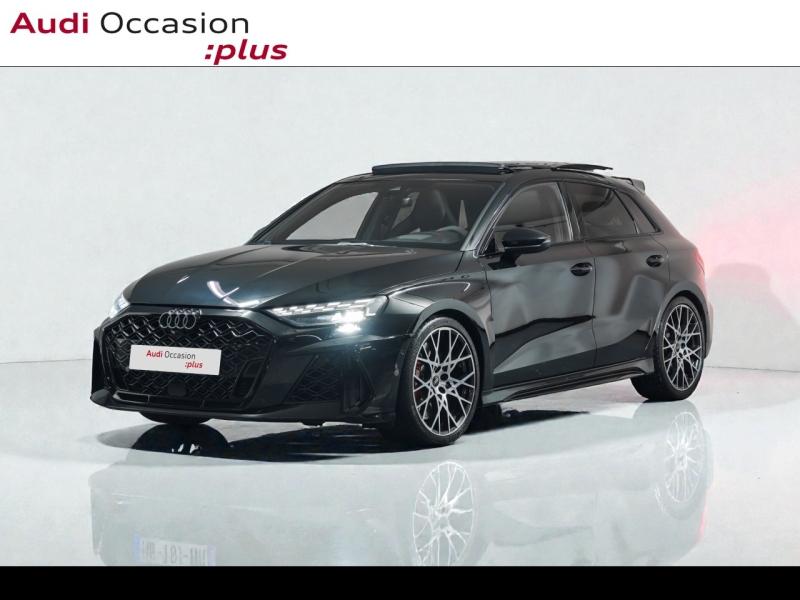 Image about Audi RS 3 Sportback RS 3 Sportback 294 kW (400 ch) S tronic