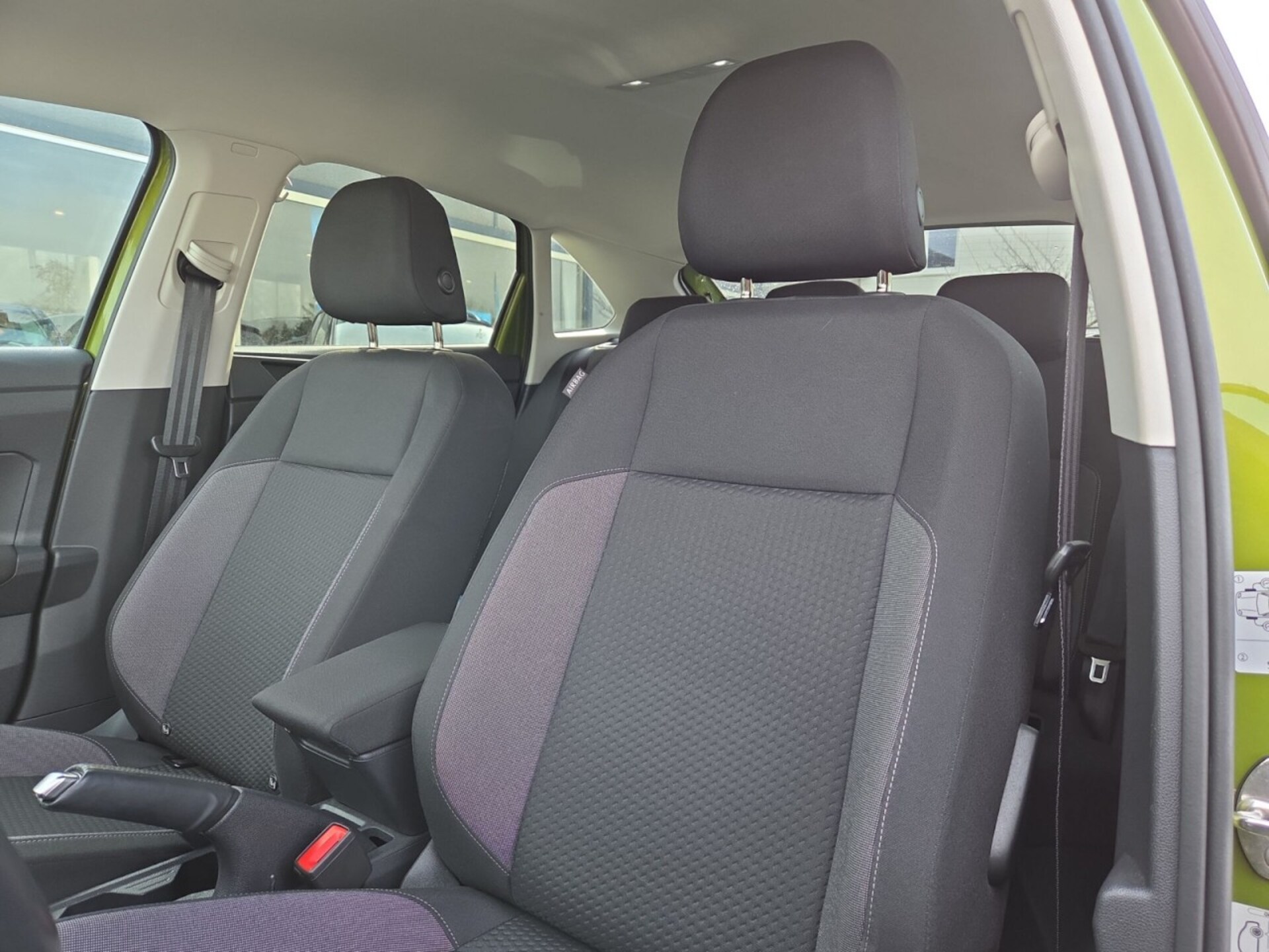 Volkswagen Taigo Life