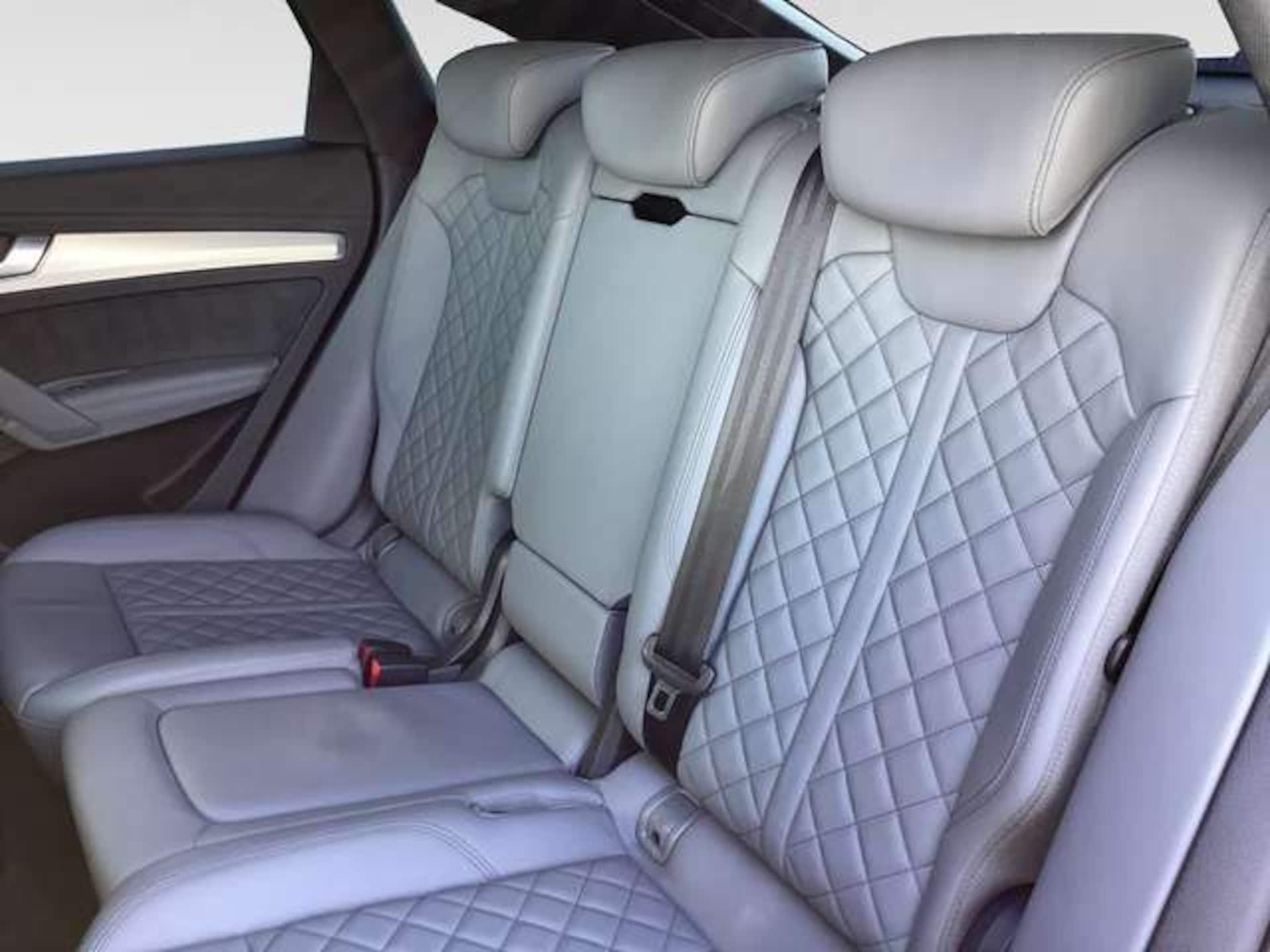 Audi SQ5 Sportback