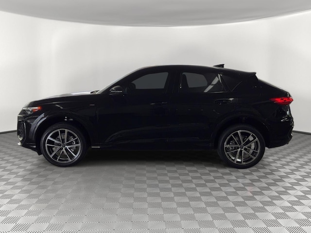 2026 Audi Q5 Sportback