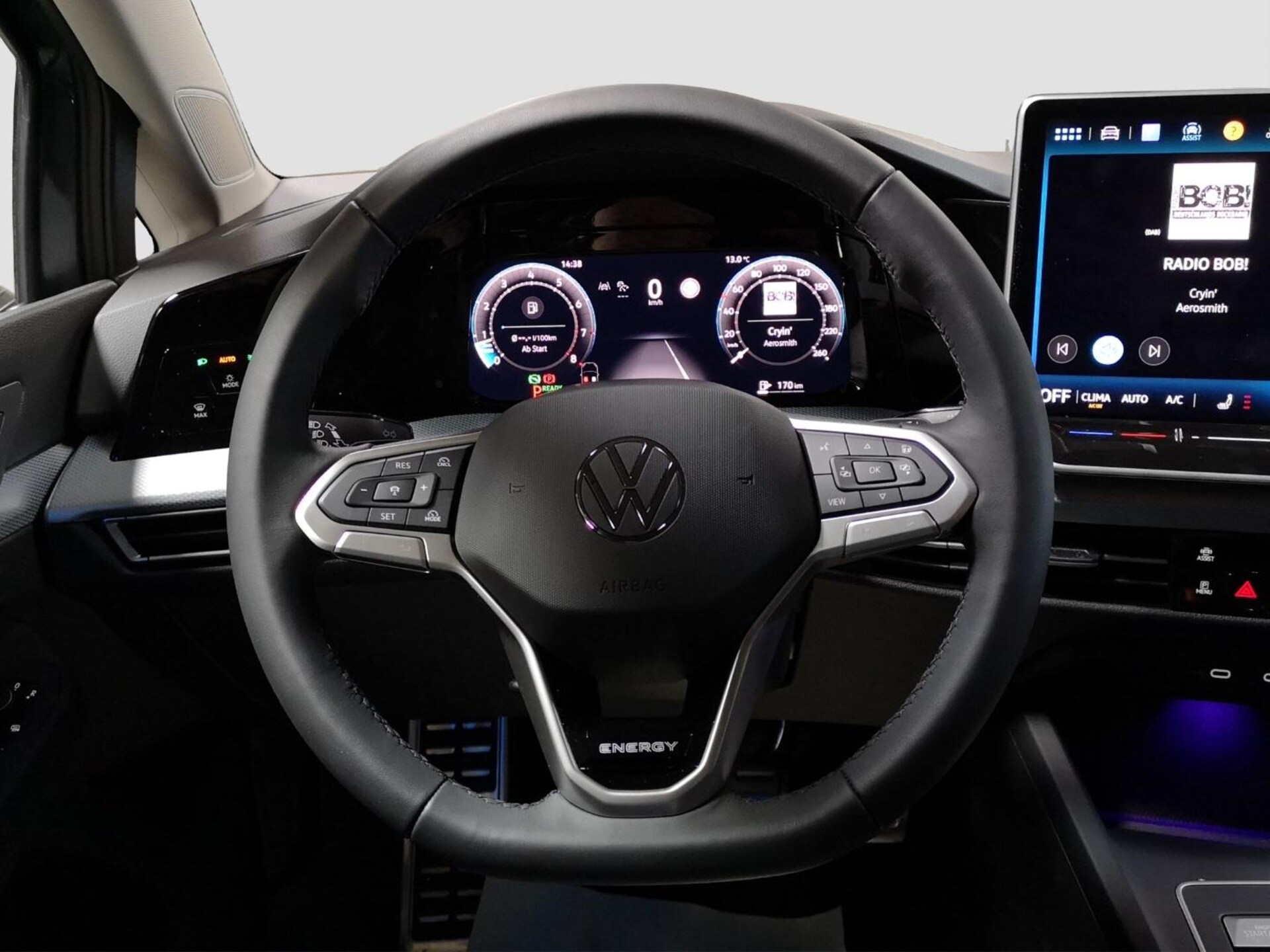 Volkswagen Golf ENERGY