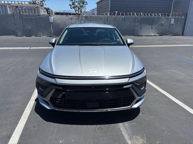2025 Hyundai Sonata