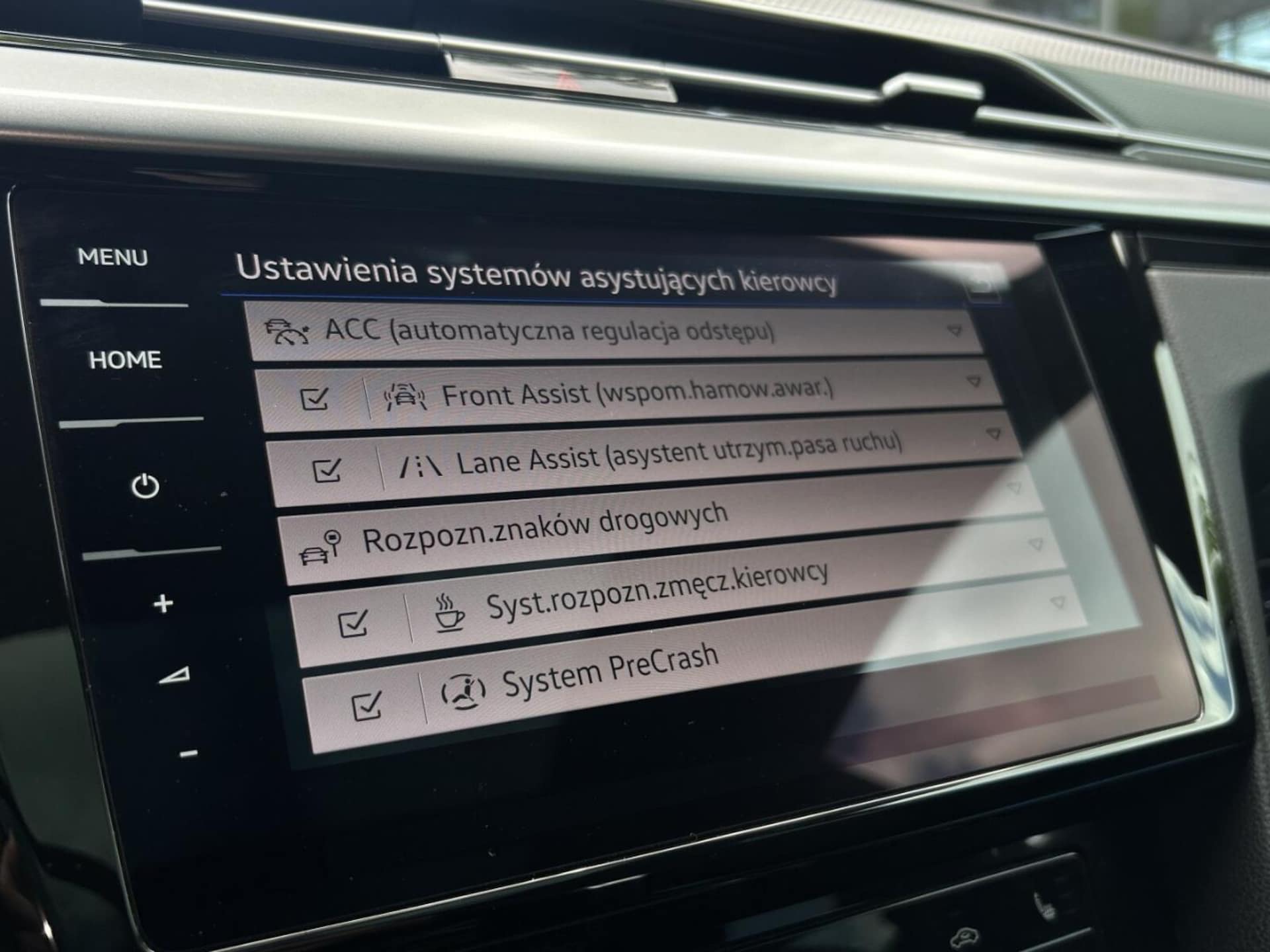 Volkswagen Arteon Shooting Brake R-Line
