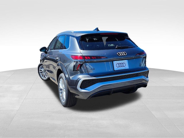 2026 Audi Q3 SUV