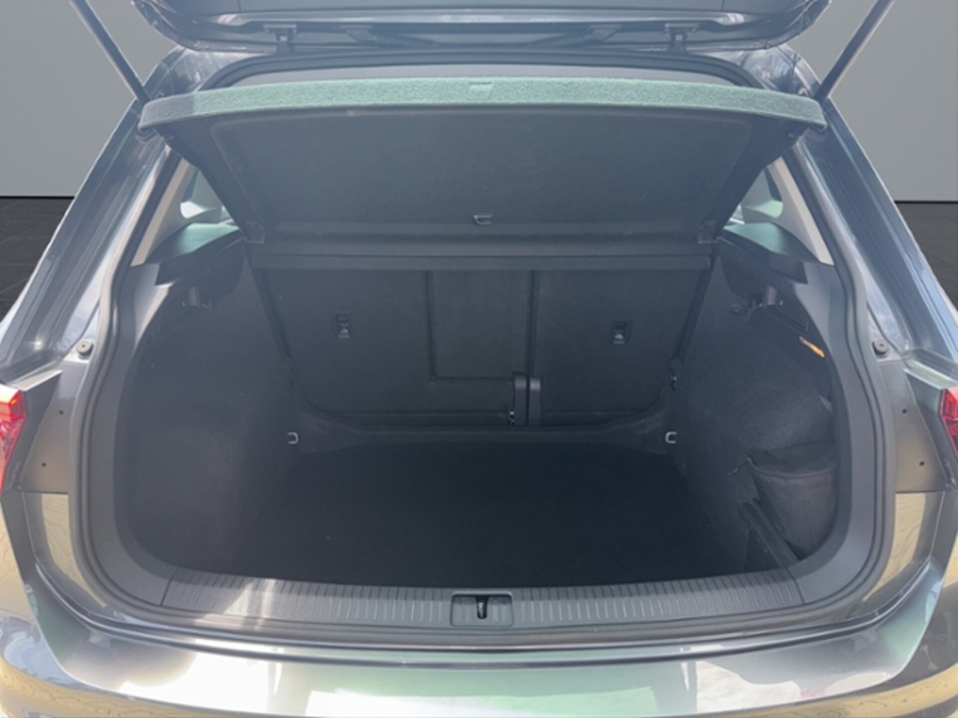 Volkswagen Tiguan Highline
