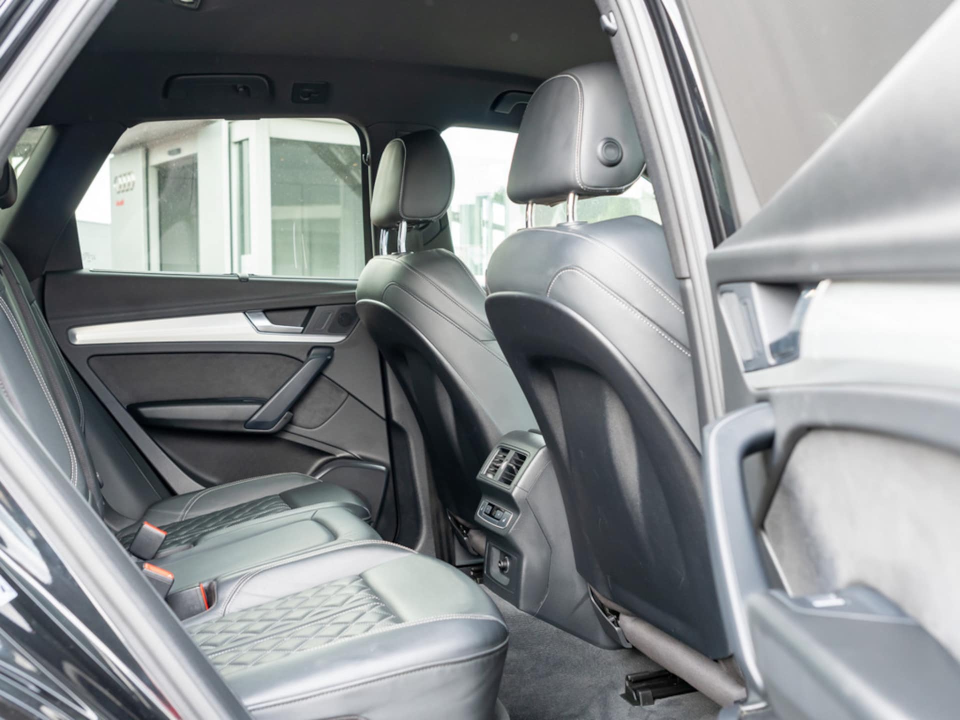Audi SQ5 SUV