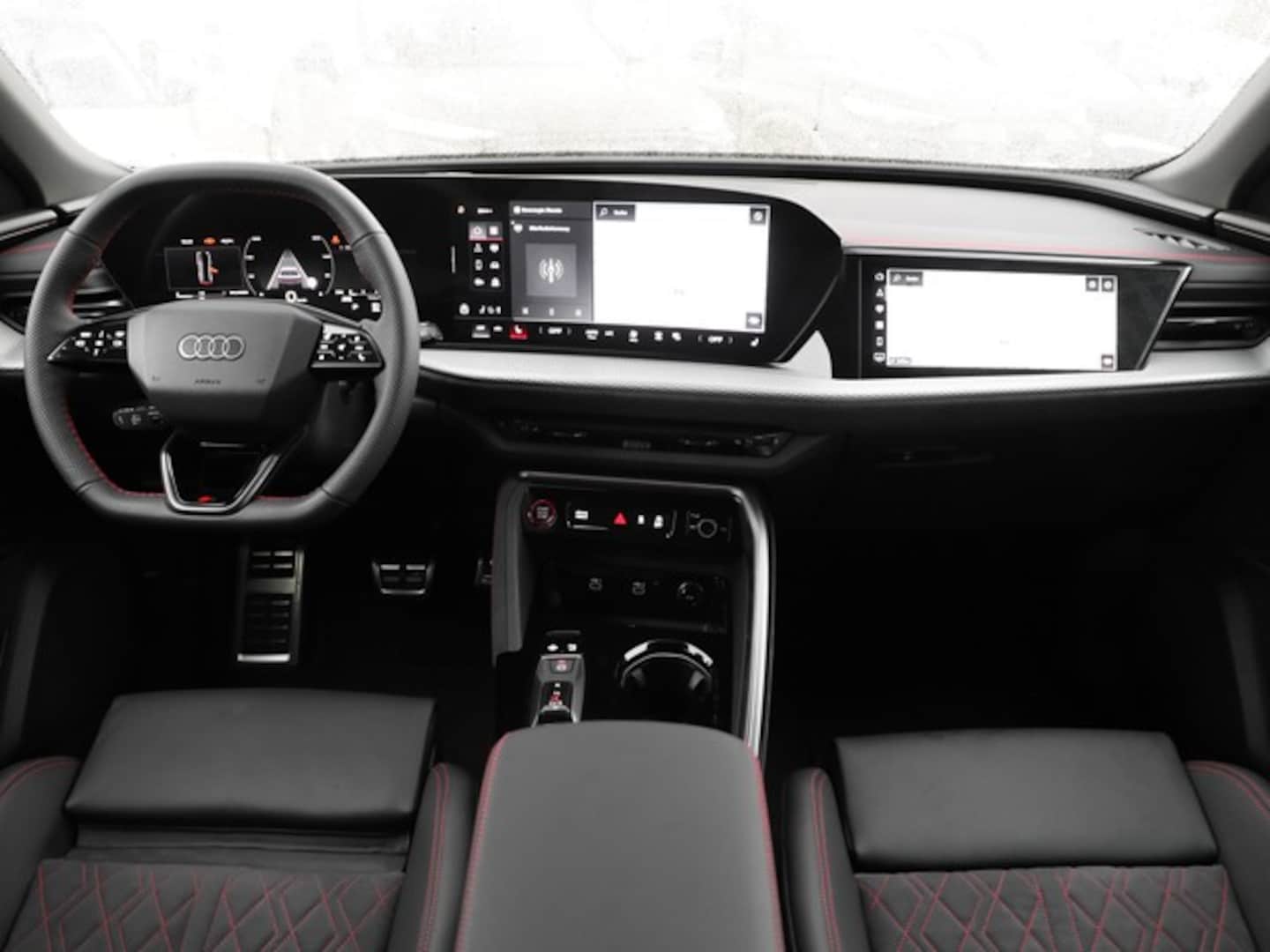 Bild über Audi Q5 SUV TFSI quattro 150 kW S tronic - für weitere Informationen kontaktieren Sie den Audi Partner