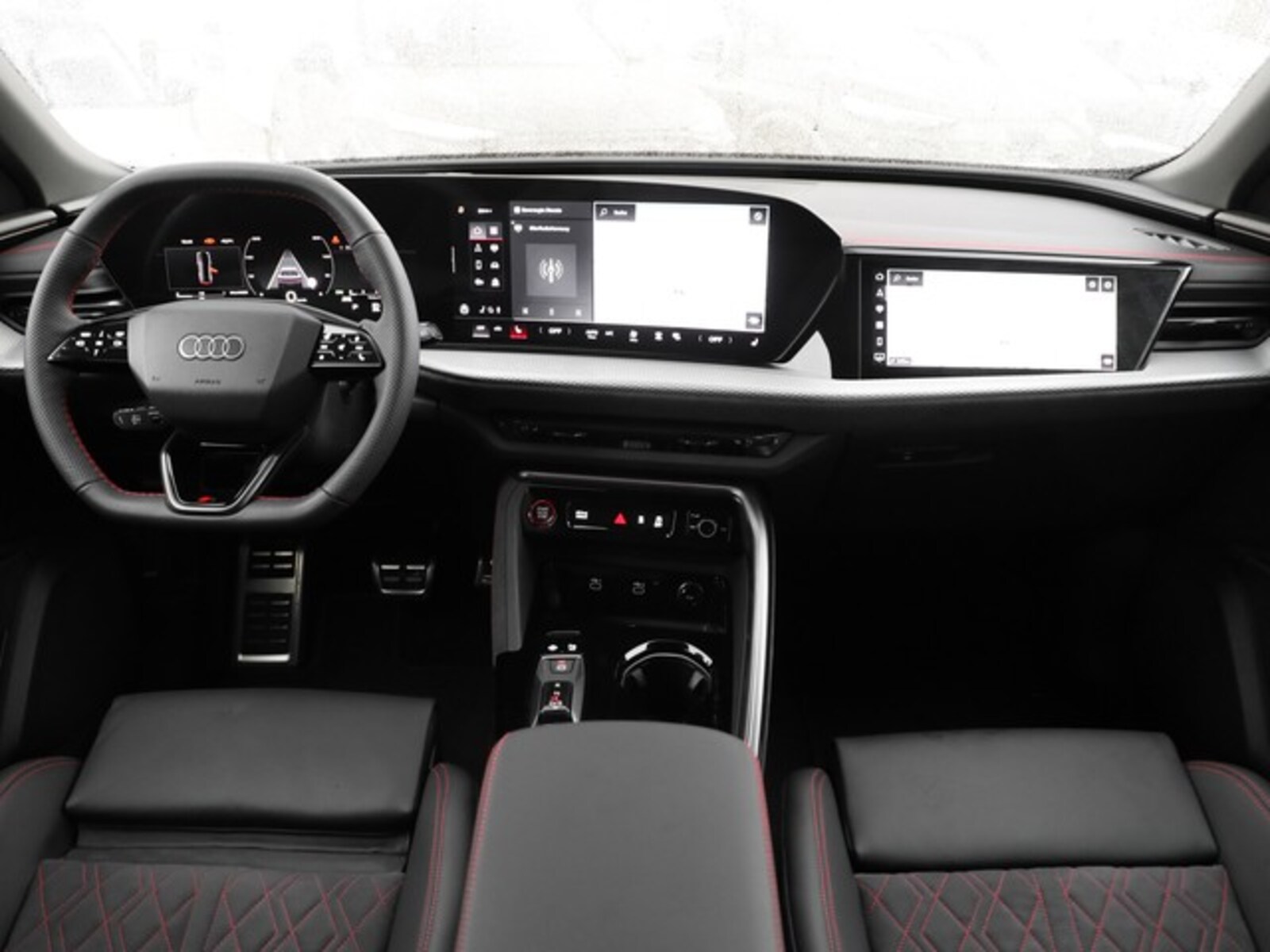 Audi Q5 – Bild 5
