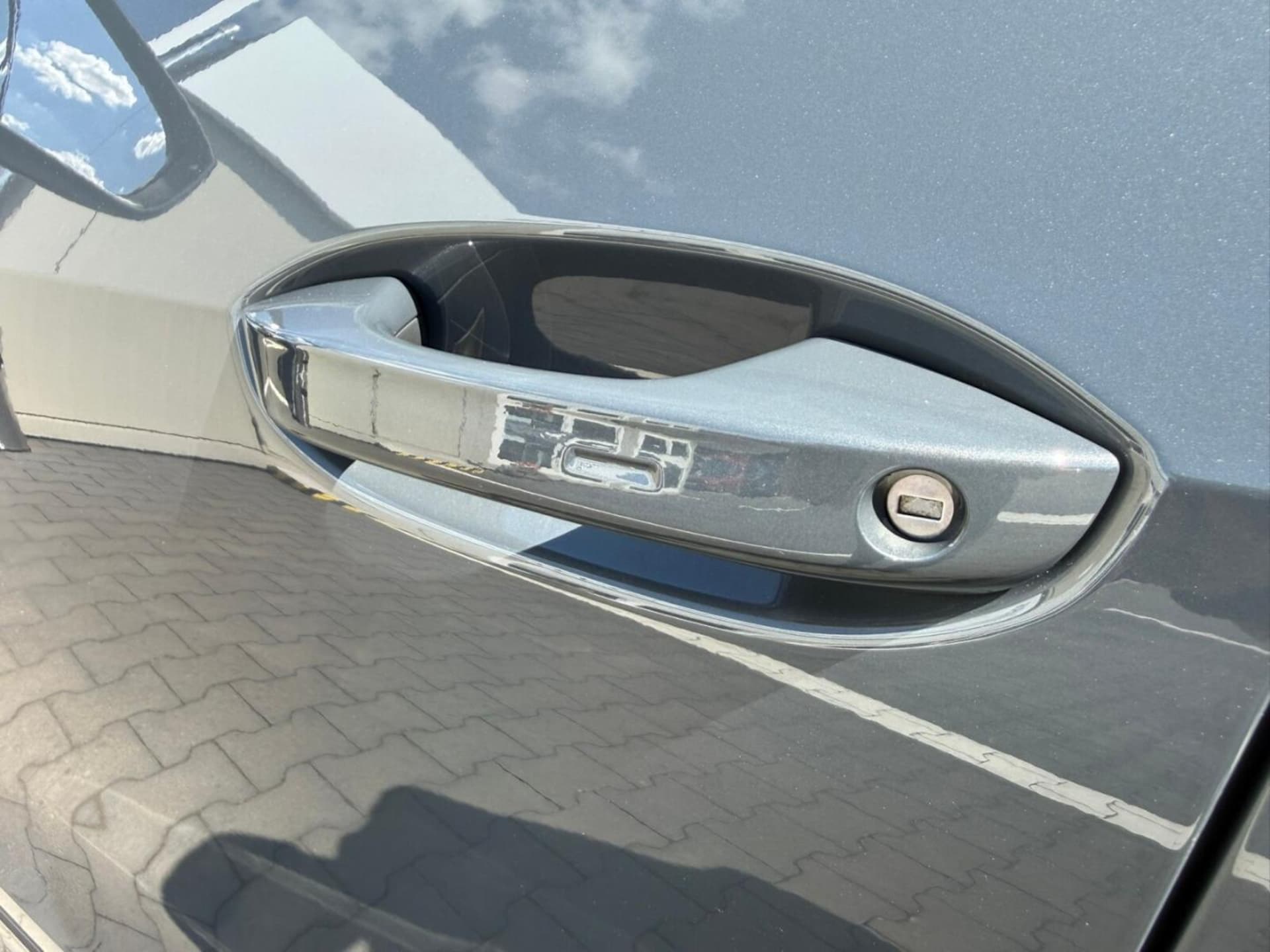 Volkswagen Tayron Life Plus