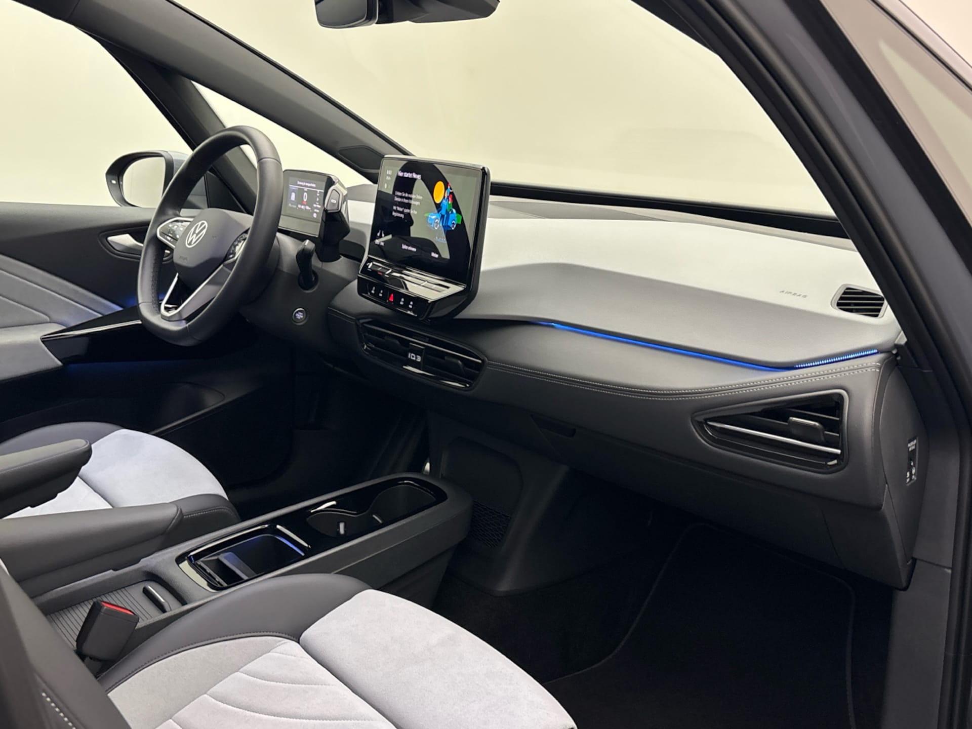 Volkswagen ID.3 MOVE Pro