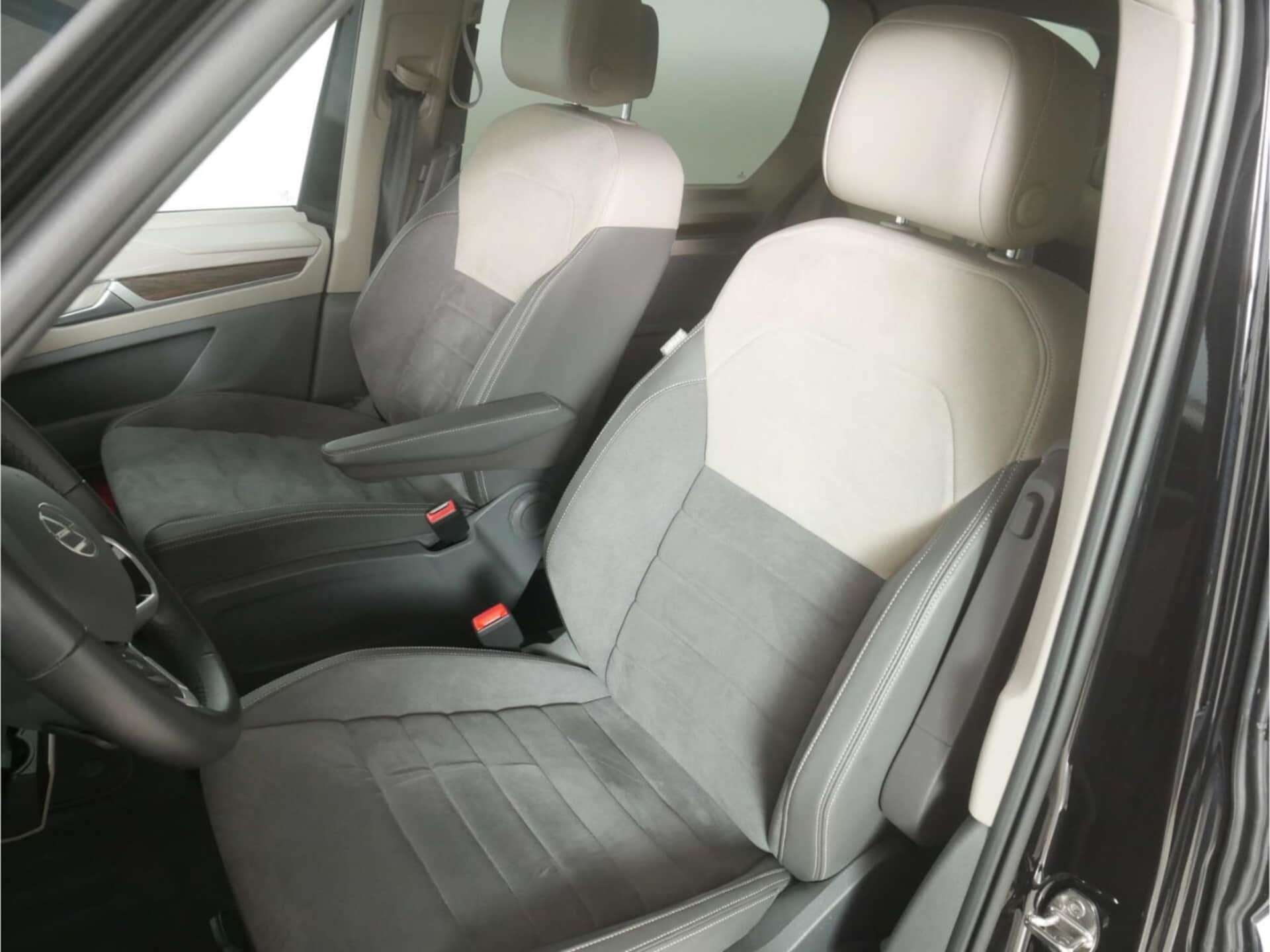 Volkswagen Multivan Langversion Style