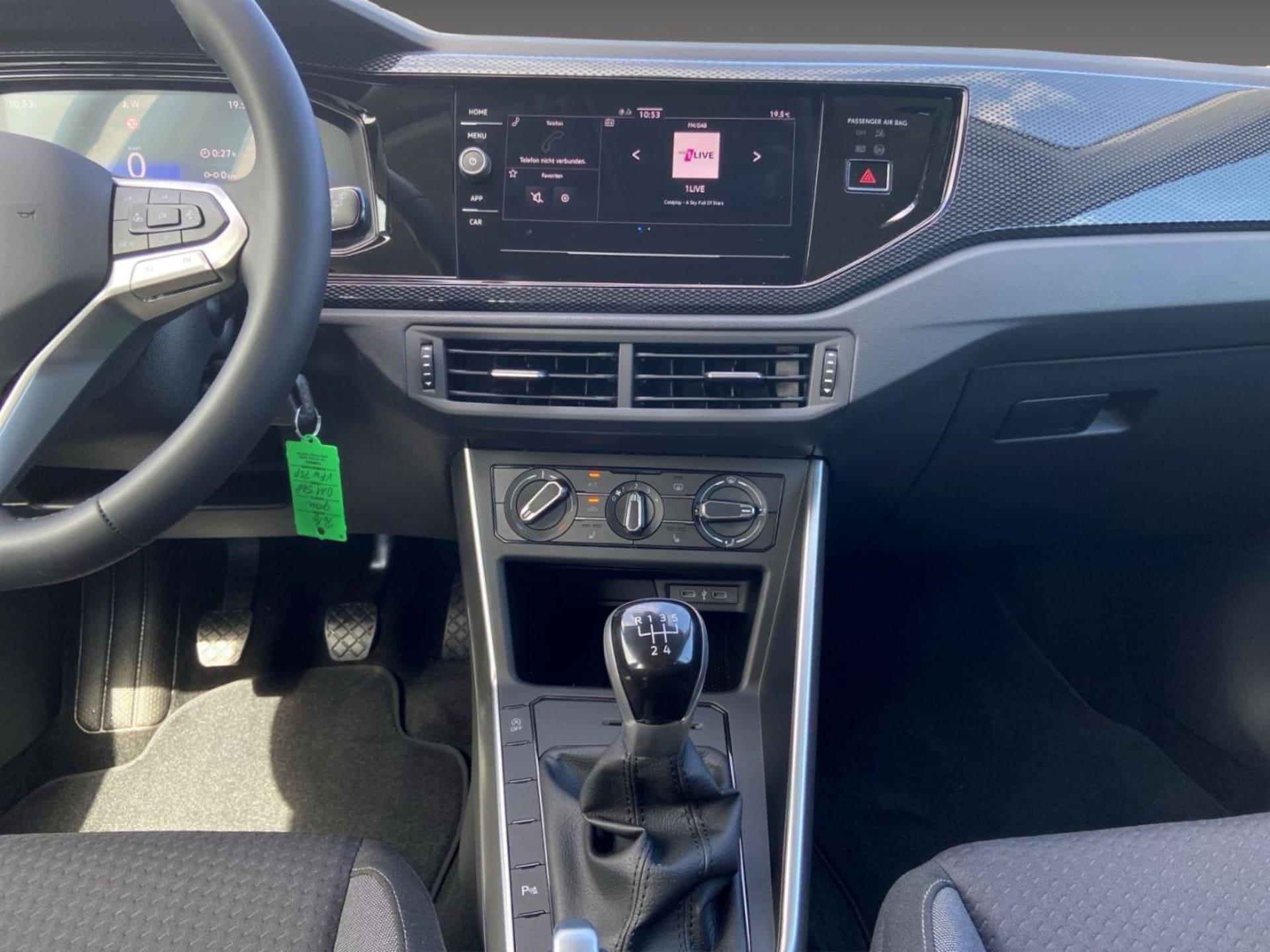 Volkswagen Polo Life