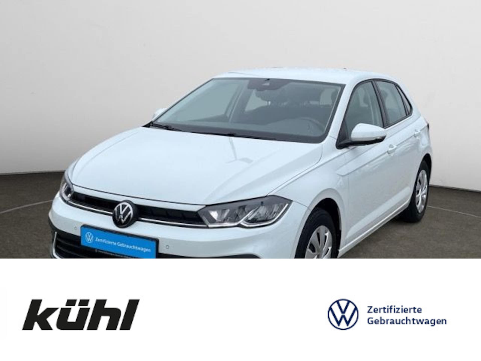 Volkswagen Polo Life