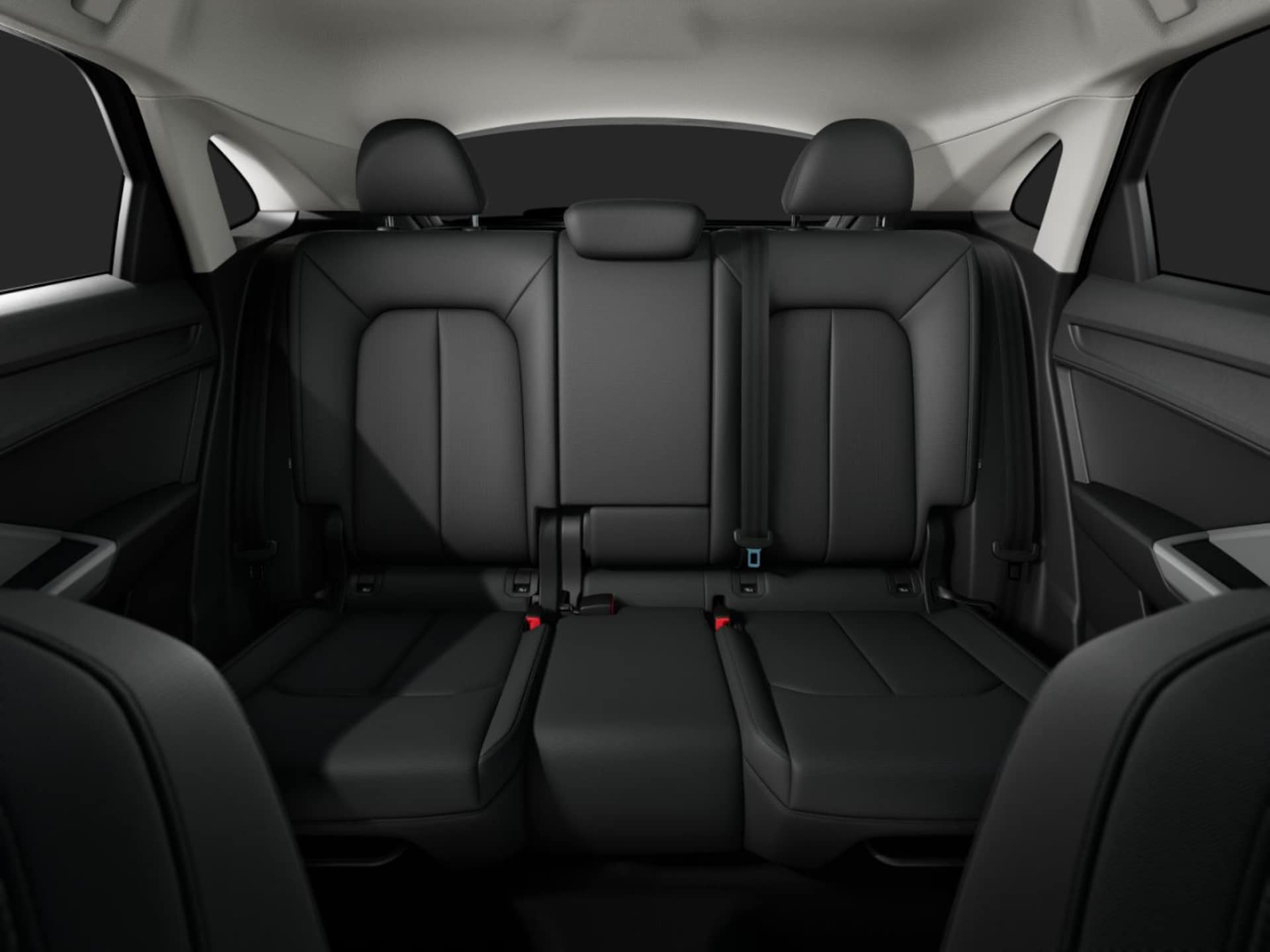 Audi Q3 Sportback S line