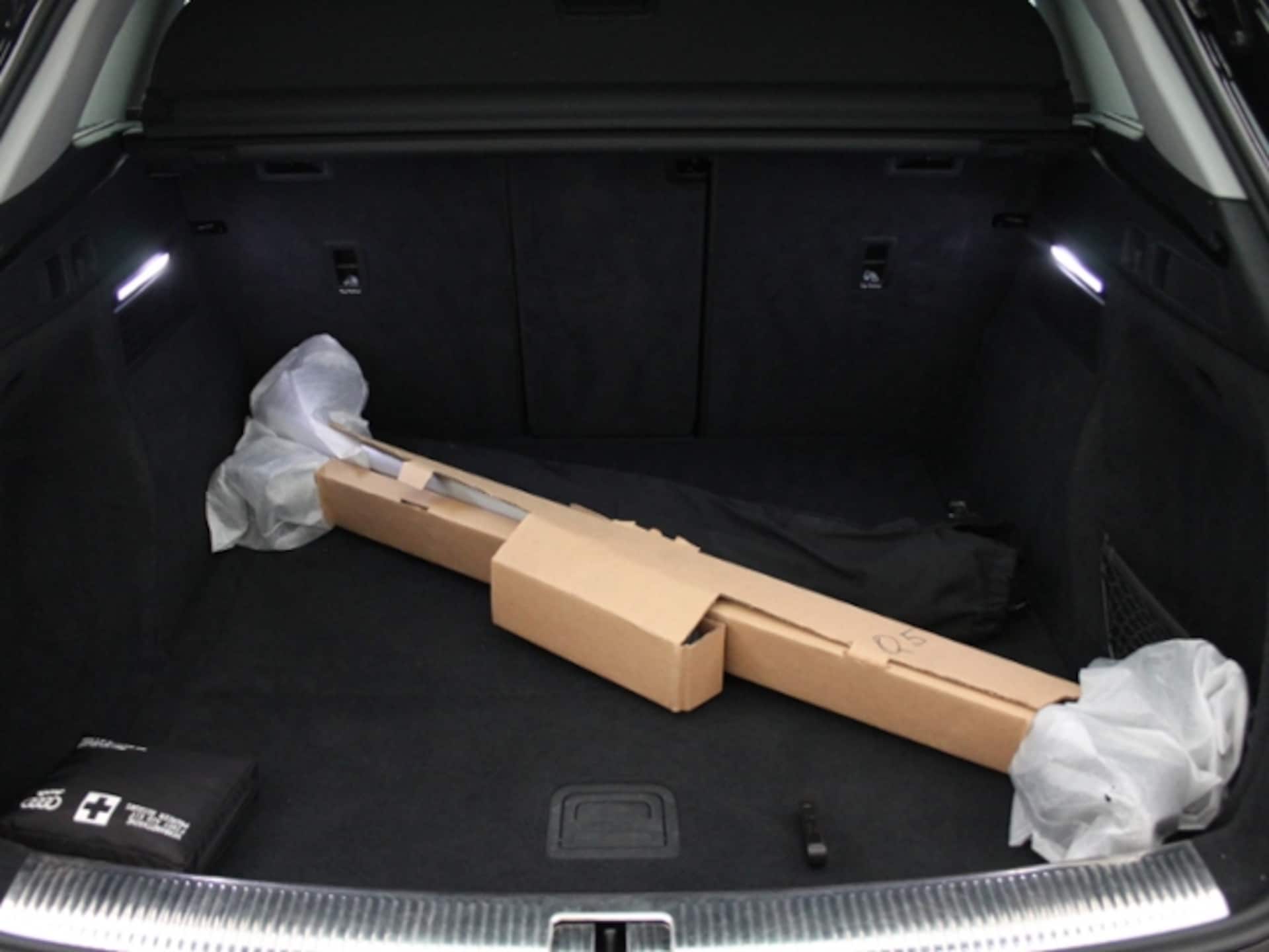Audi Q5 SUV S line