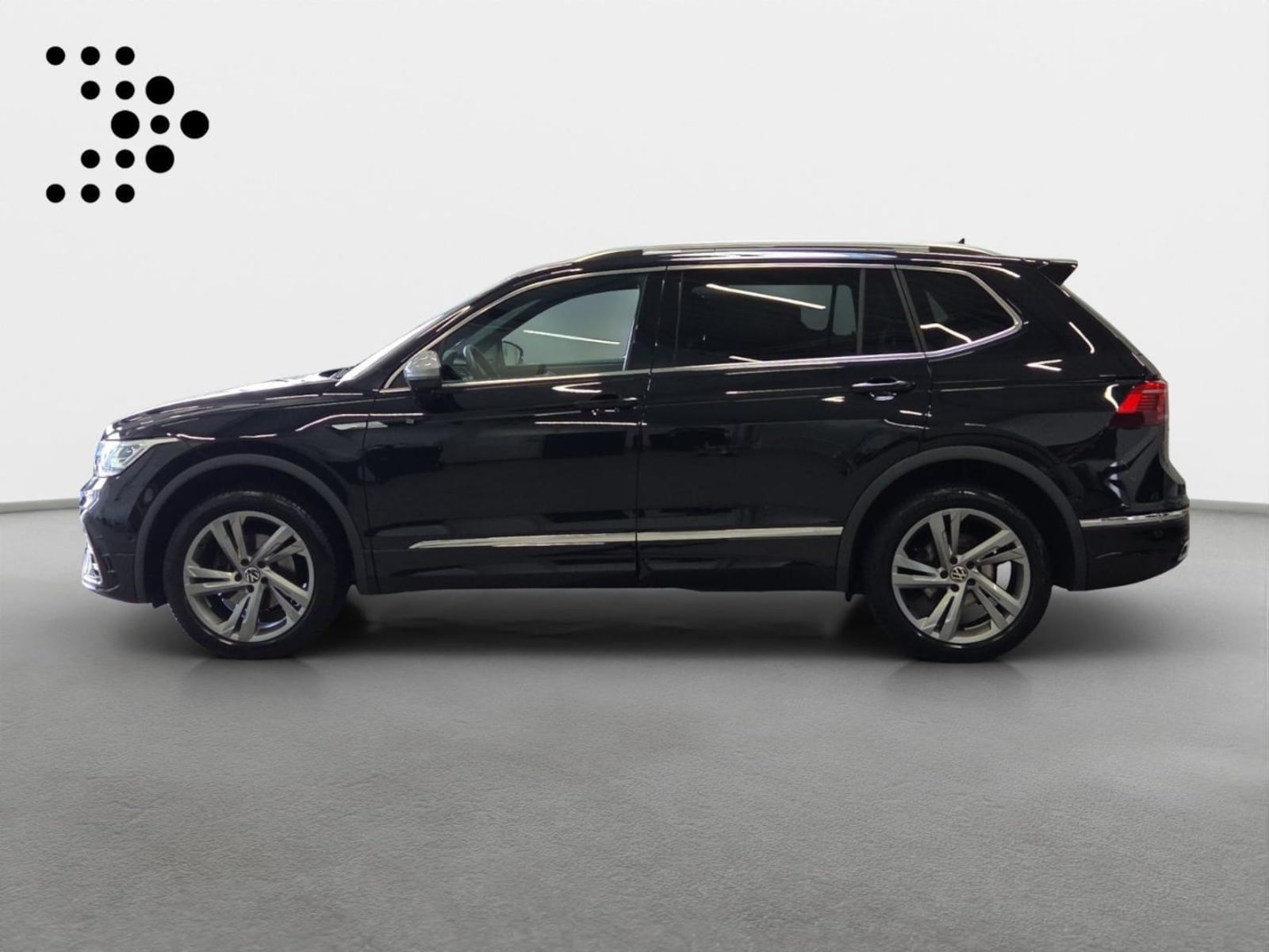 Volkswagen Tiguan Allspace – Bild 5